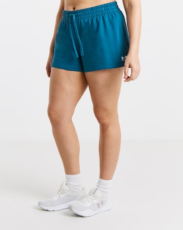 Under Armour Sport Terry Shorts