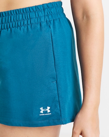 Under Armour Sport Terry Shorts