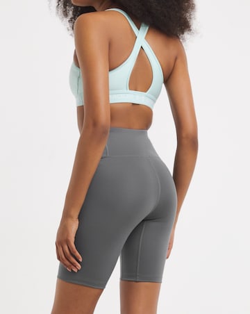 Under Armour Motion Bike Short