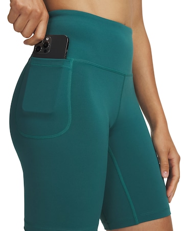 Under Armour Motion Bike Short