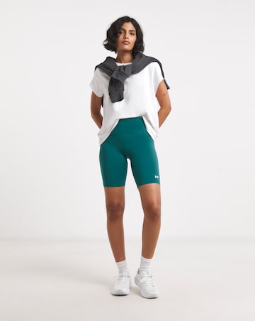 Under Armour Motion Bike Shorts