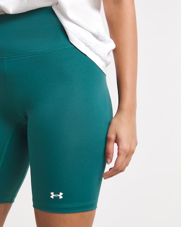 Under Armour Motion Bike Shorts