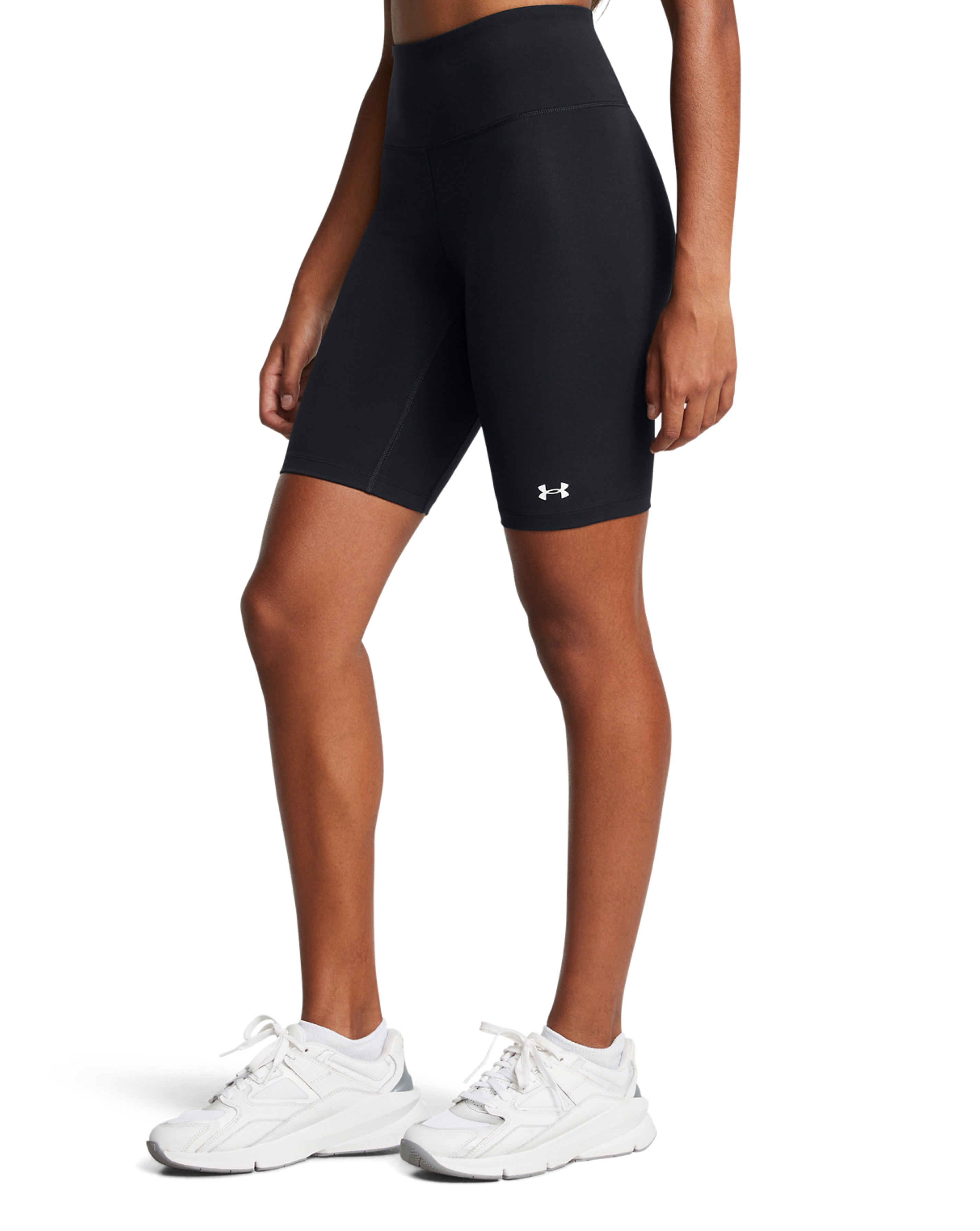 New In - Under Armour Motion Bike Short