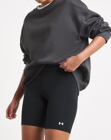 Under Armour Motion Bike Shorts