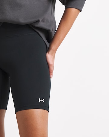 Under Armour Motion Bike Shorts