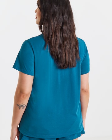 Under Armour Rival Core Short Sleeve Crew T-Shirt