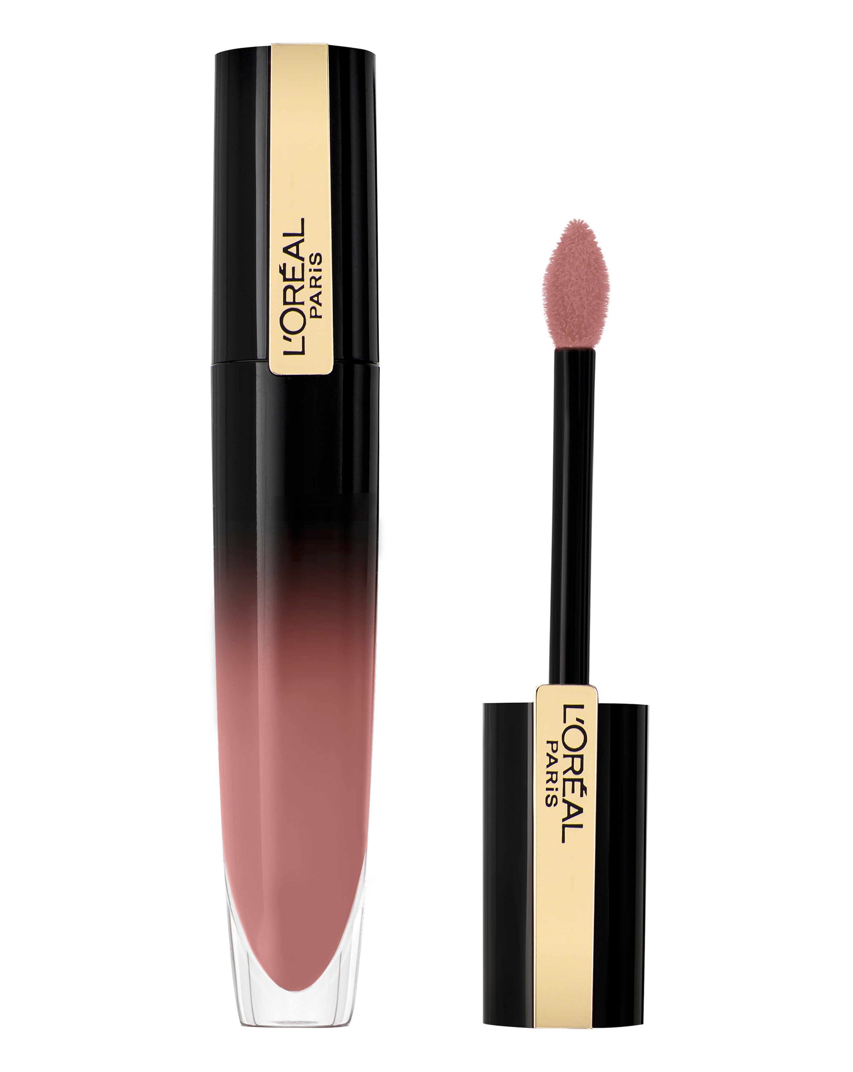L'Oreal High Shine Liquid Lip 301
