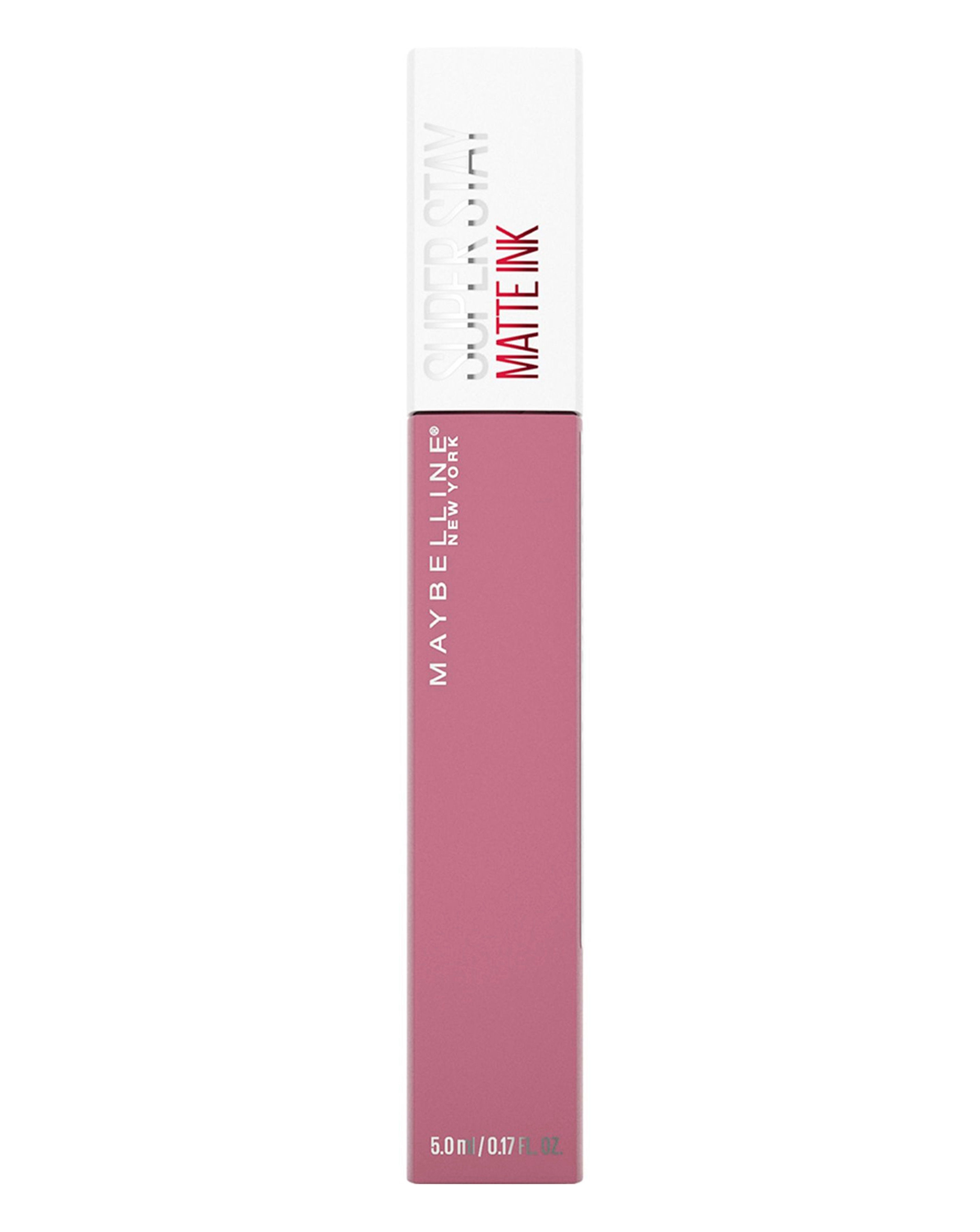 Maybelline Matte Lipstick- Revolutionary