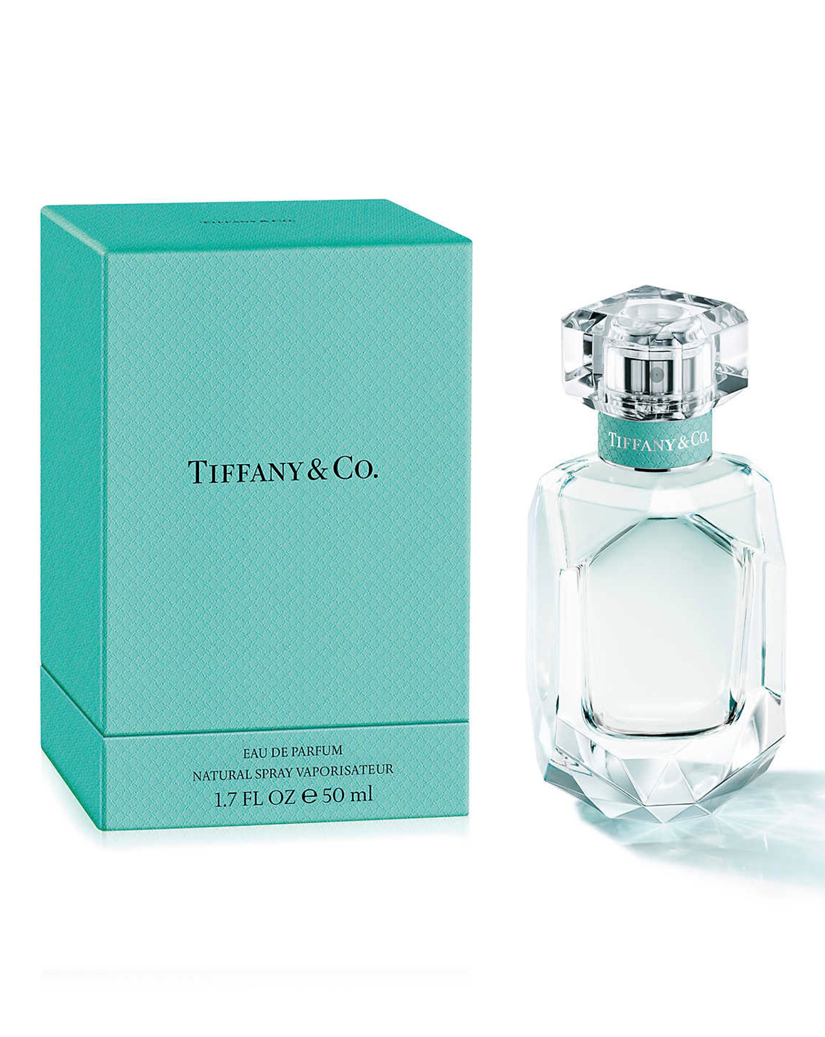 Tiffany Co EDP For Her 50ml - Gift For Her