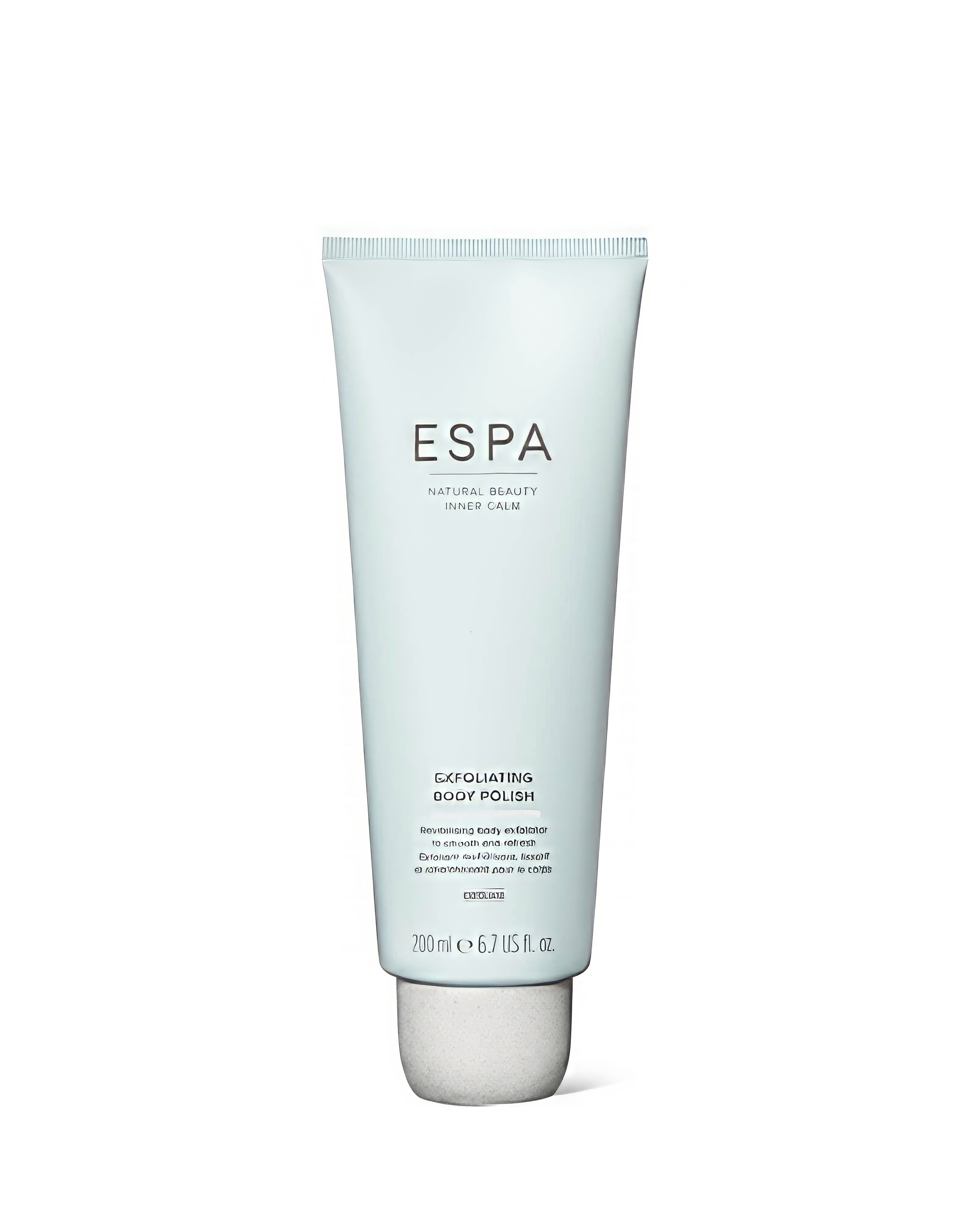 Espa Exfoliating Body Polish - 200ml