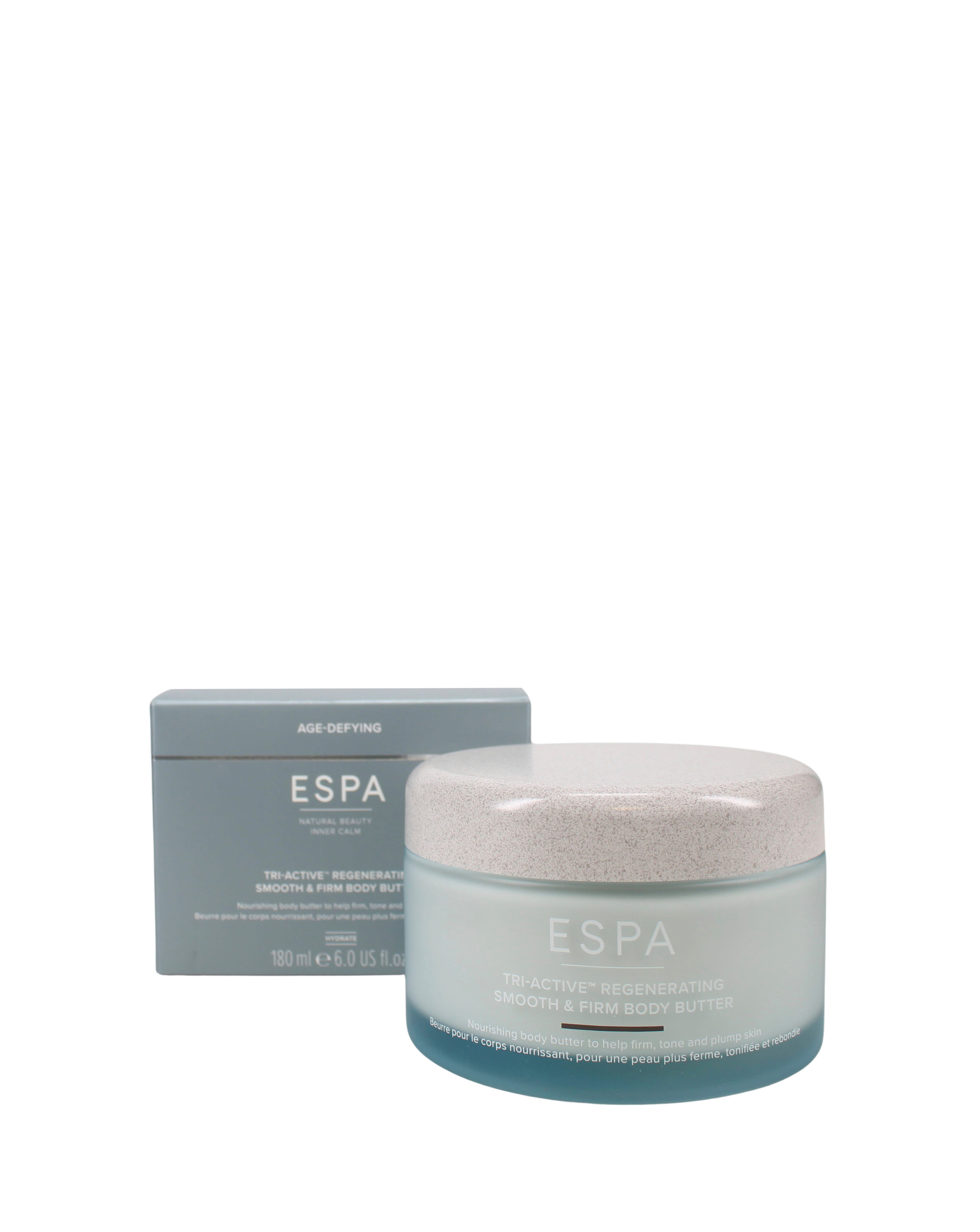 Espa Tri-Active Body Butter - 180ml