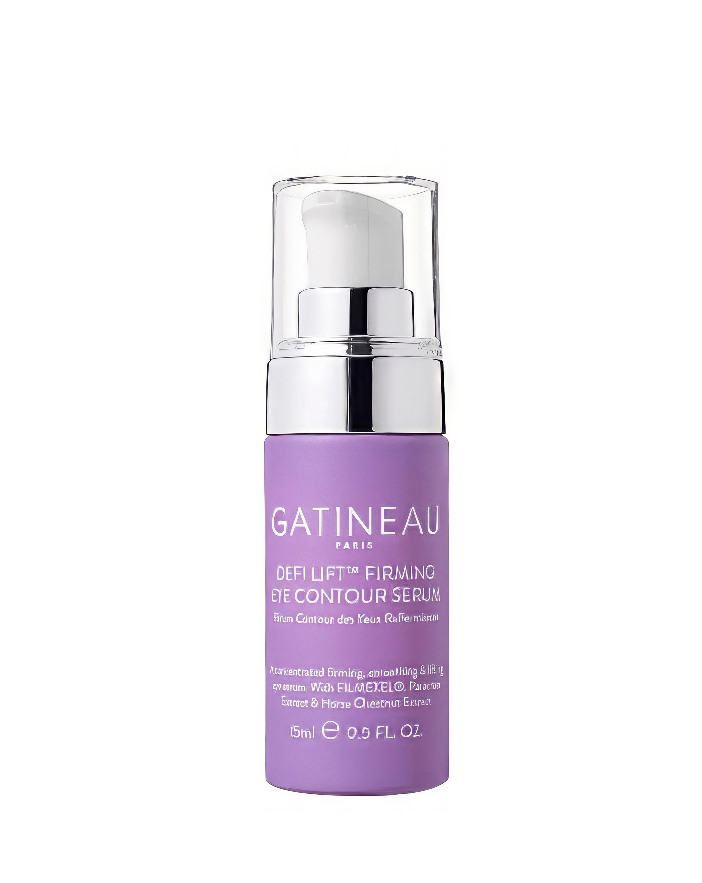Gatineau Defi Lift Firming Eye Serum