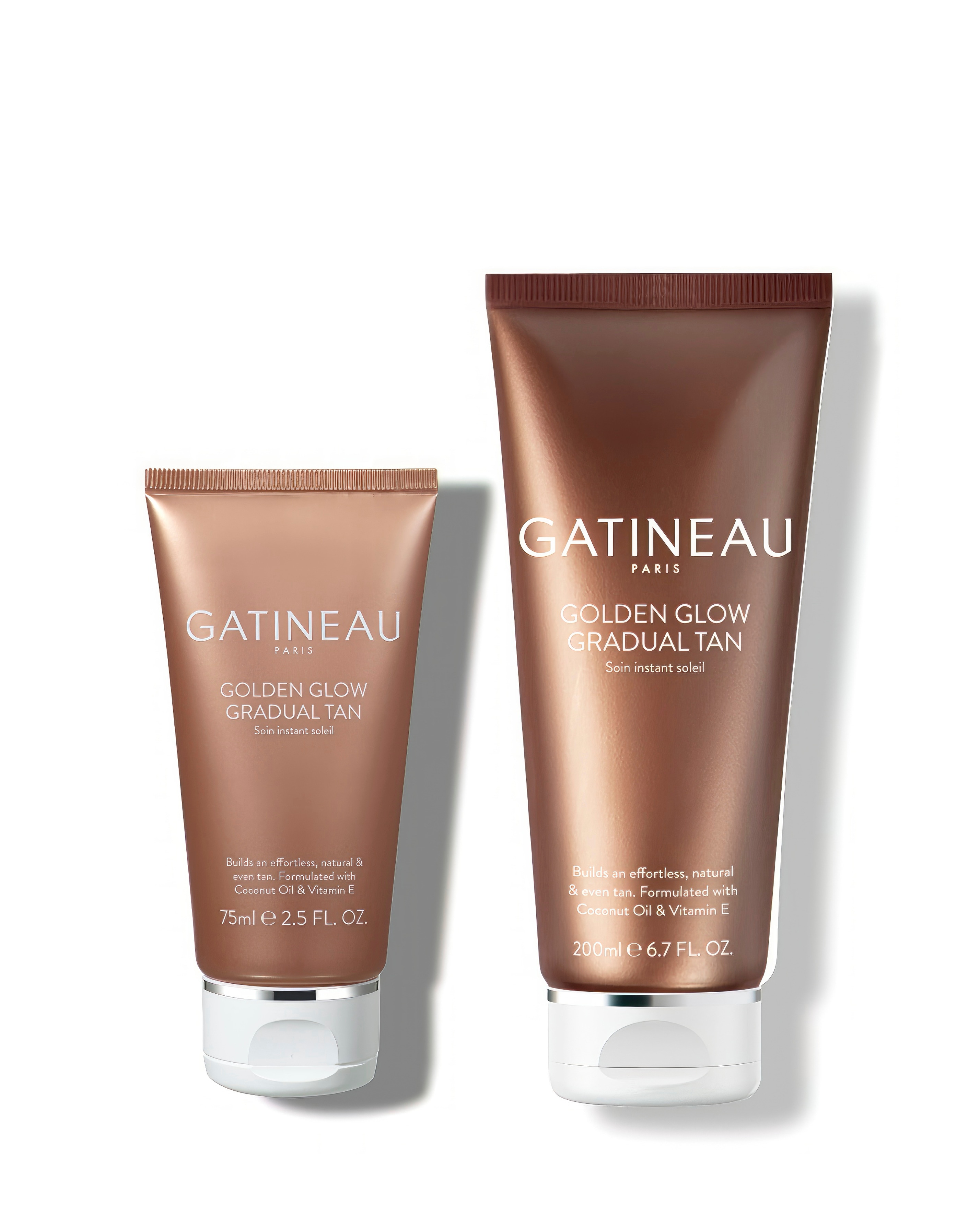 Gatineau Home & Away Golden Collection