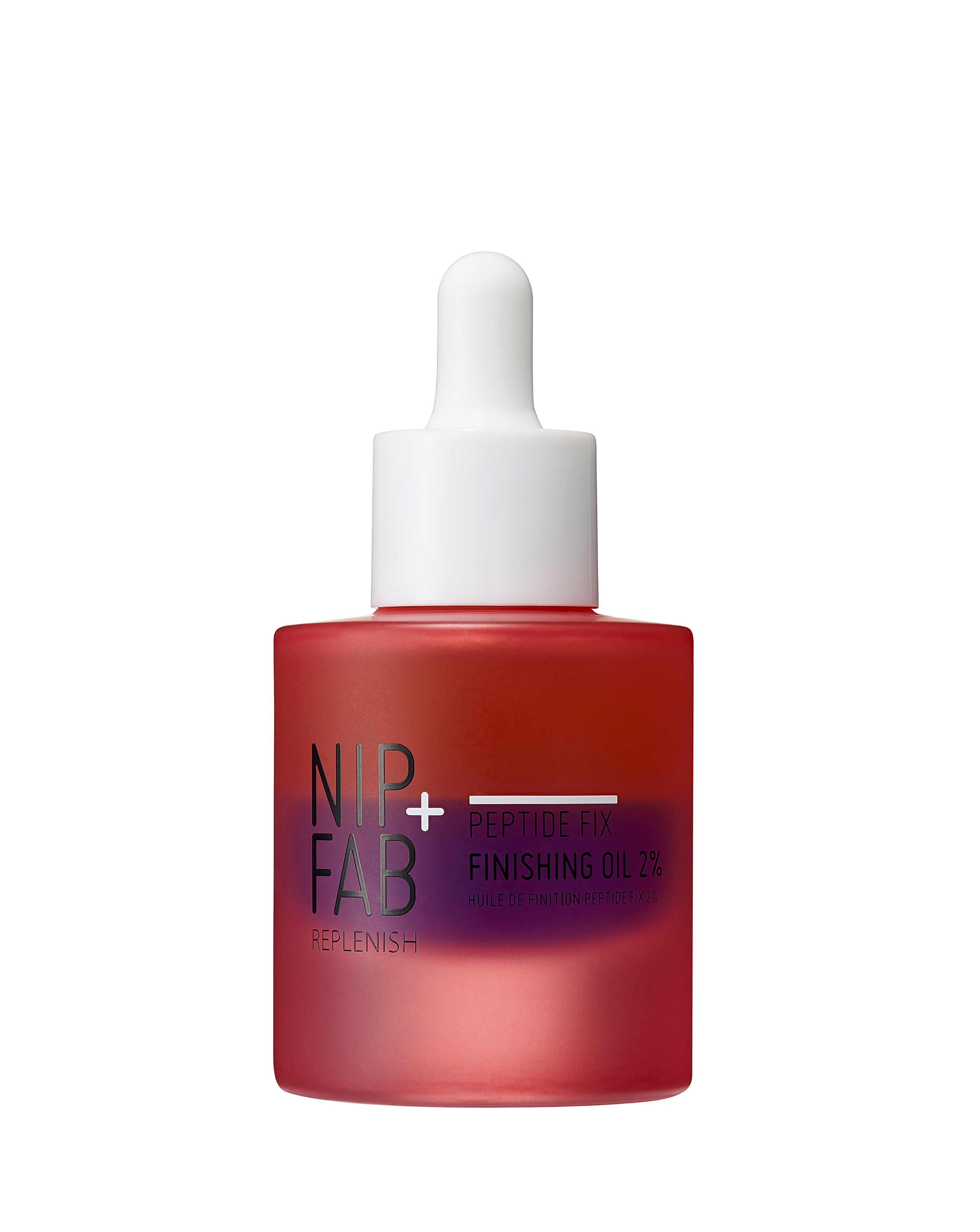 Nip+Fab Peptide Fix Finishing Oil 2%
