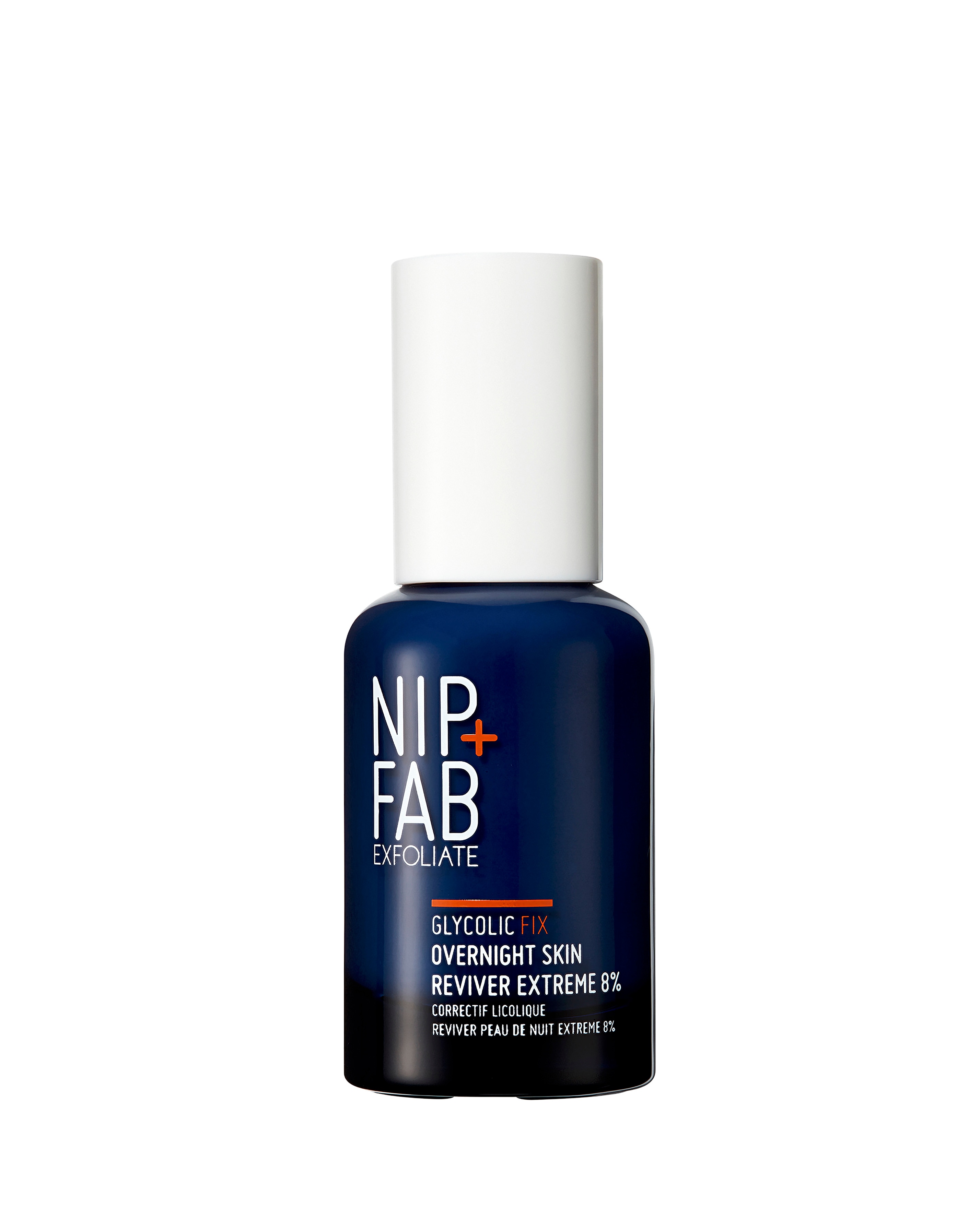 Nip+Fab Glycolic Fix Overnight Reviver