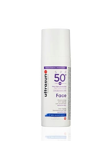 Ultrasun Face SPF50+ 50ml