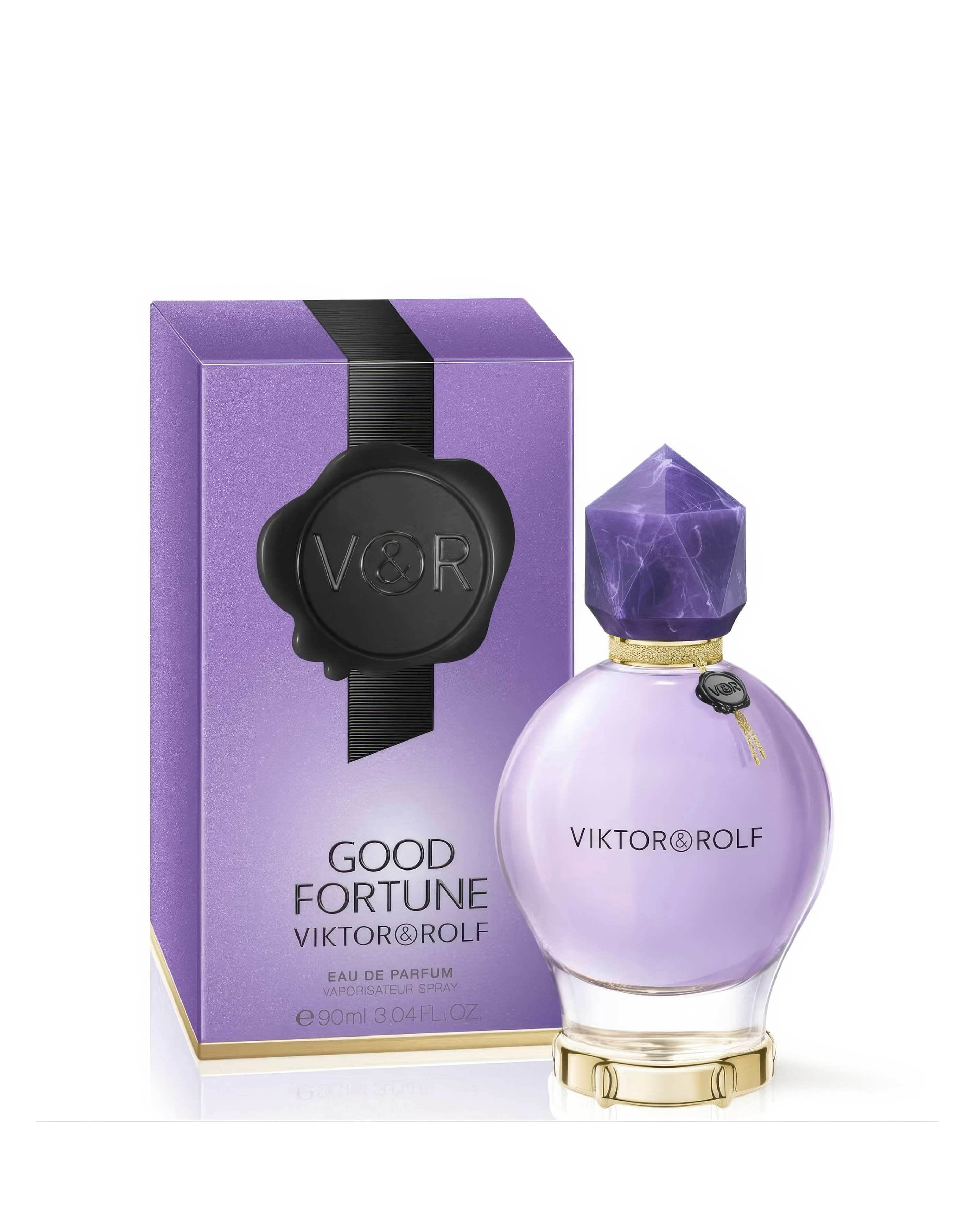 Viktor & Rolf Good Fortune EDP - 90ml