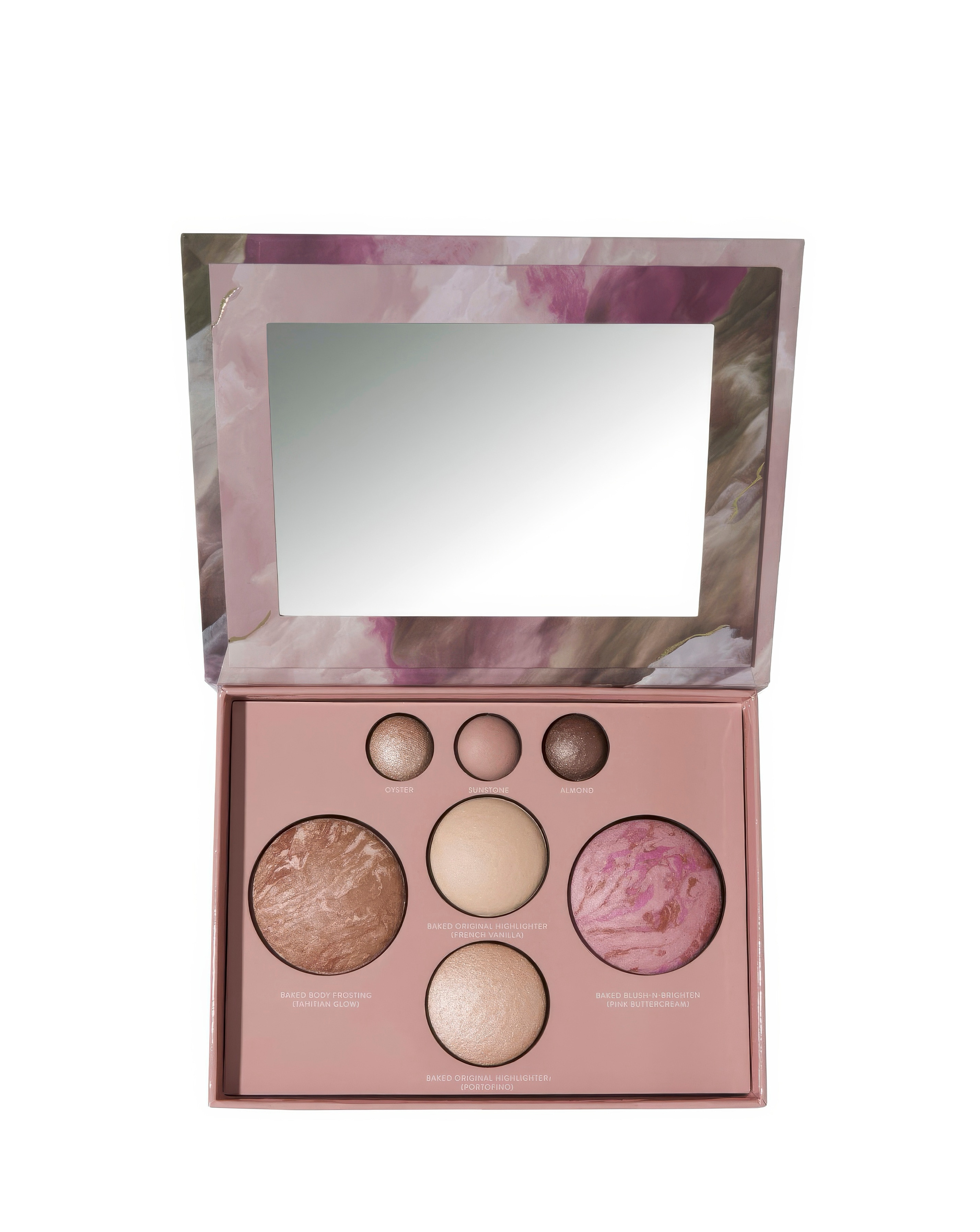 Laura Geller Baked Face Basics