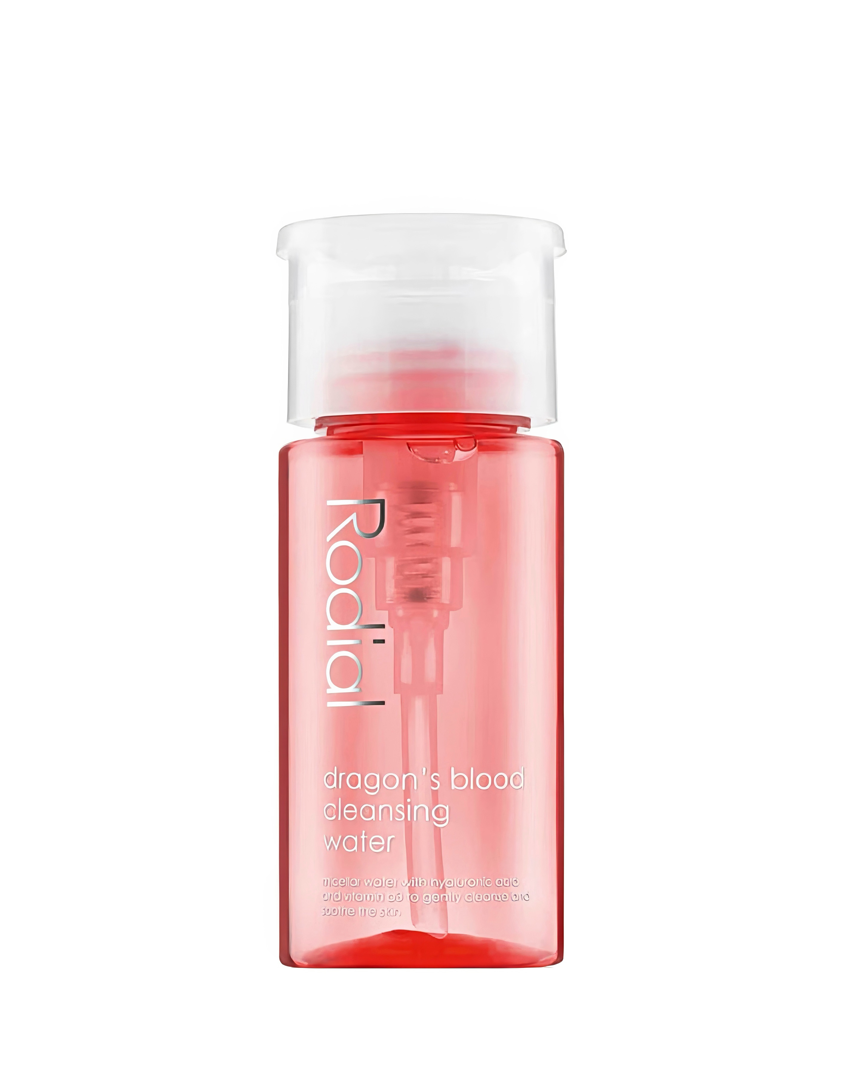 Rodial Cleansing Water 100ml