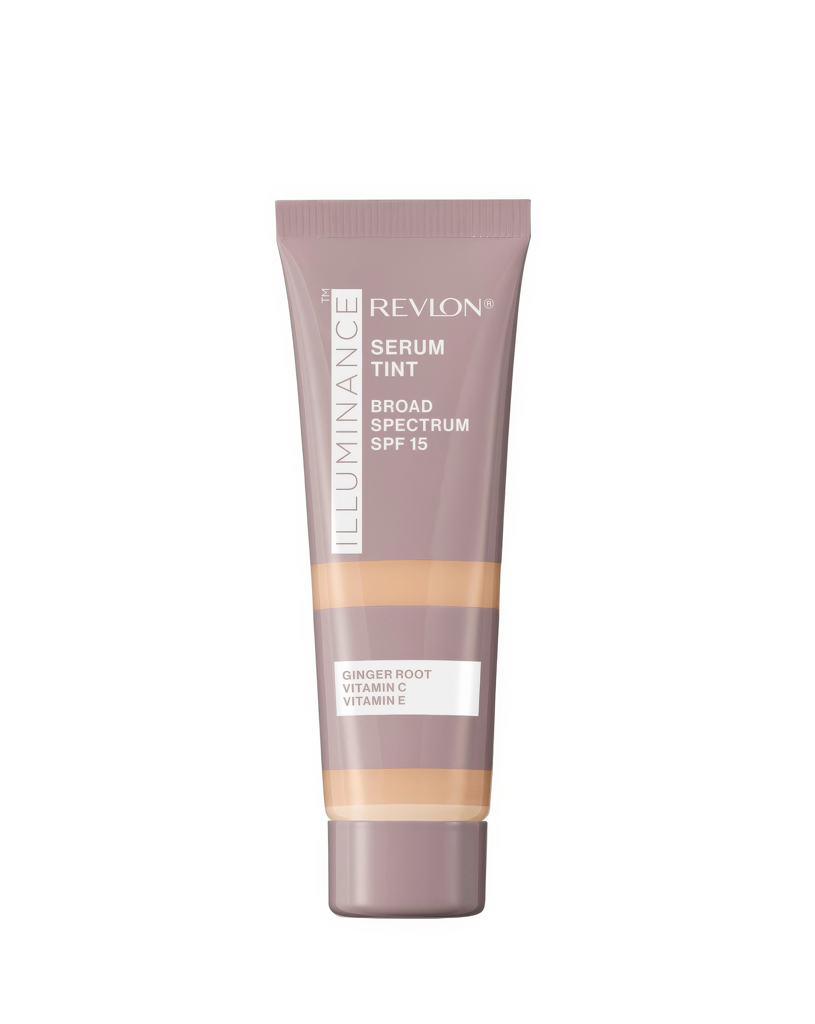 Revlon Illuminance Serum Tint