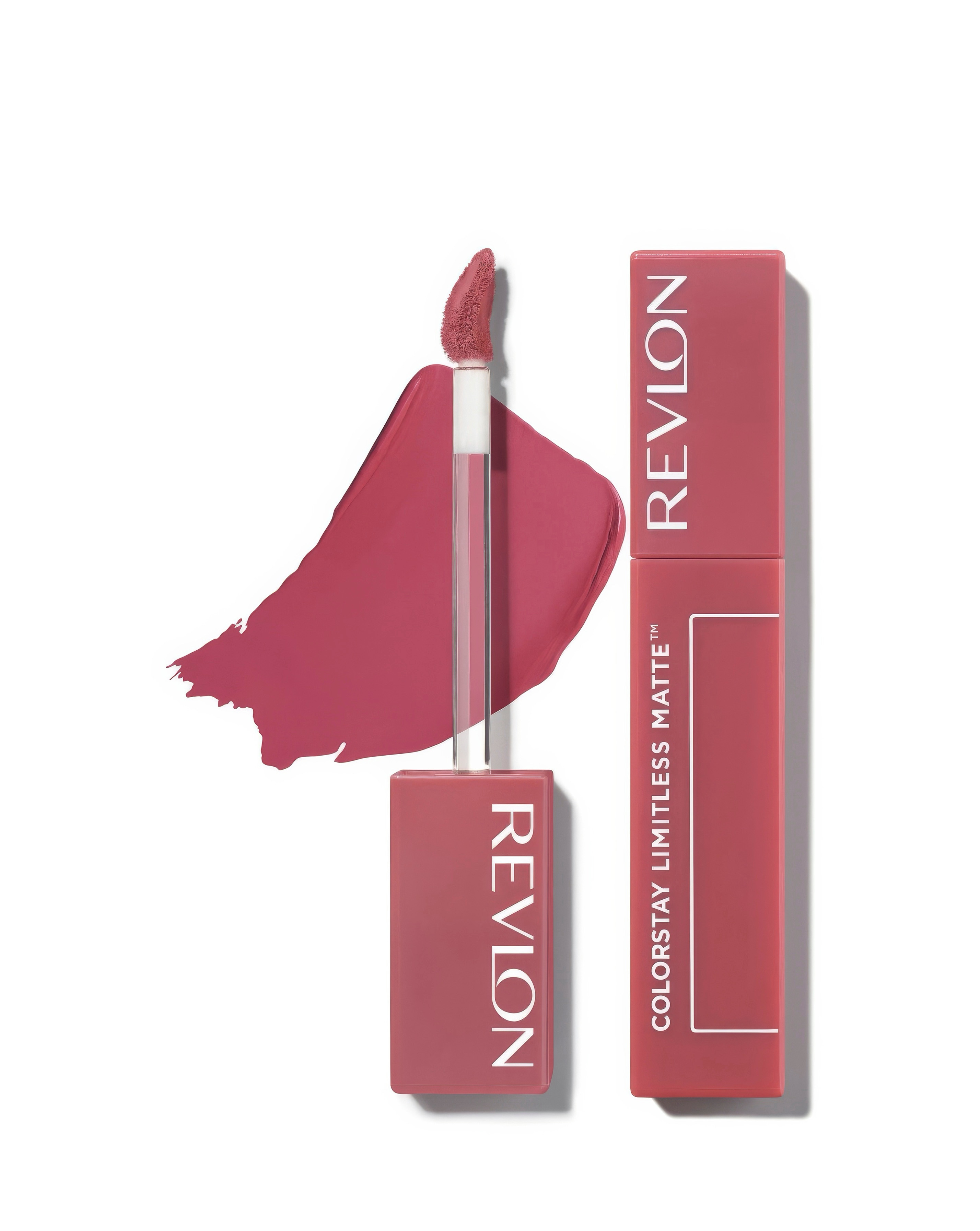 Revlon Colorstay Limitless Matte