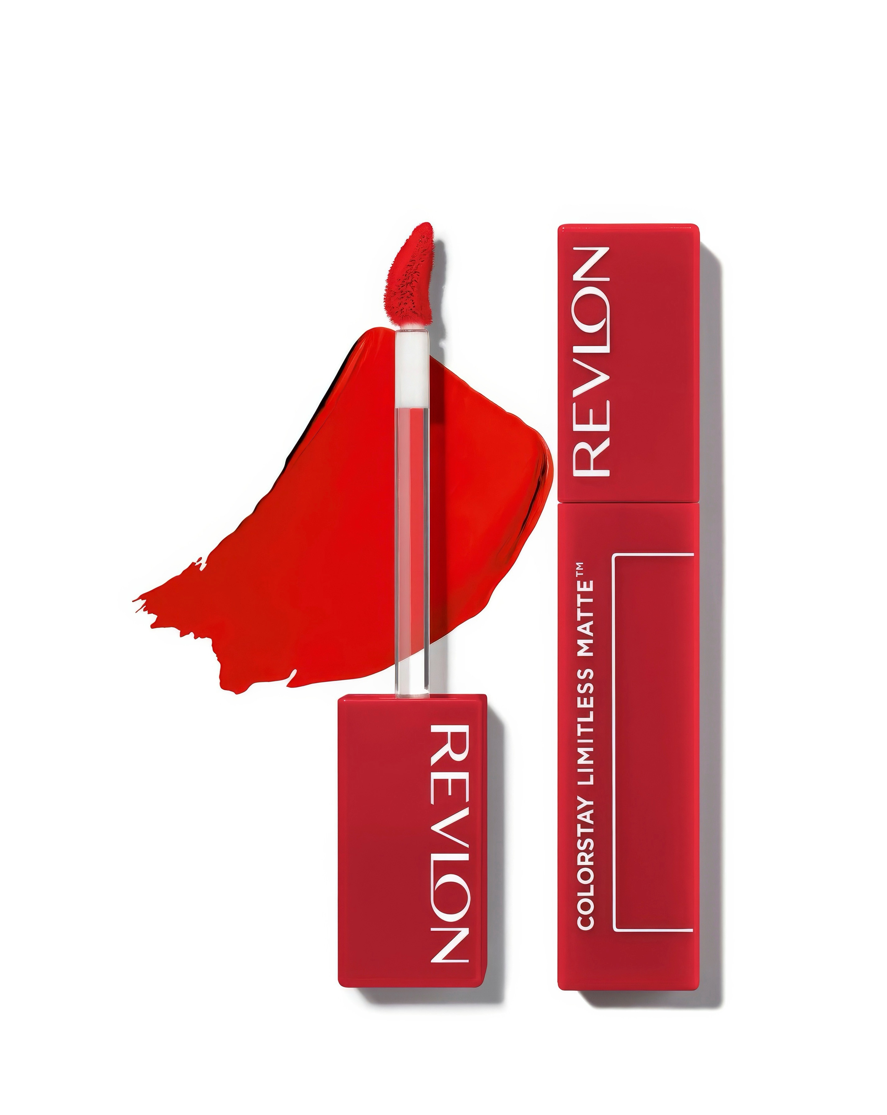 Revlon Colorstay Limitless Matte