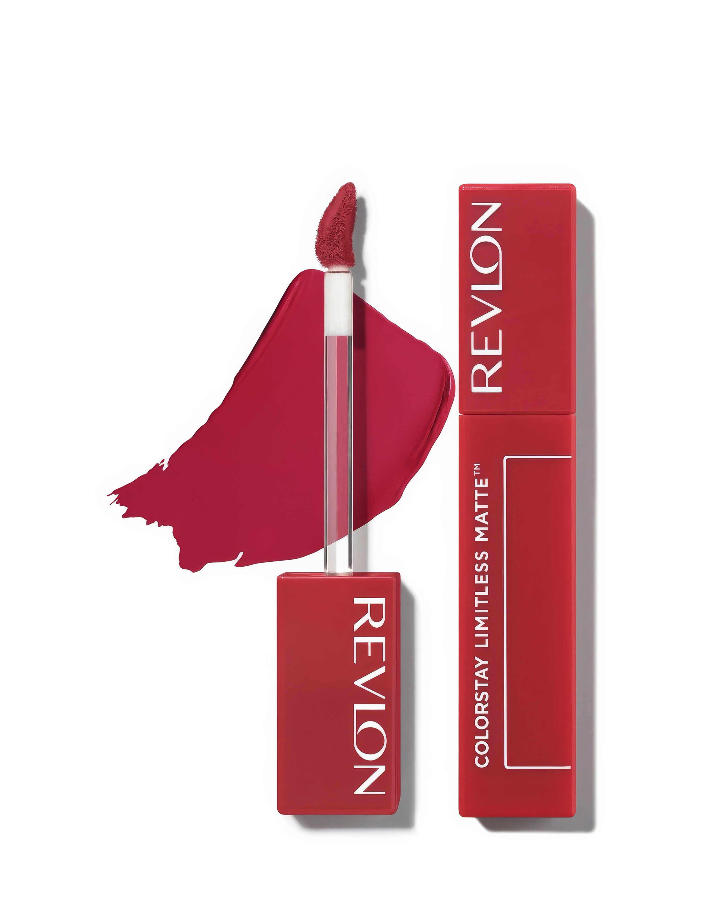 Revlon Colorstay Limitless Matte
