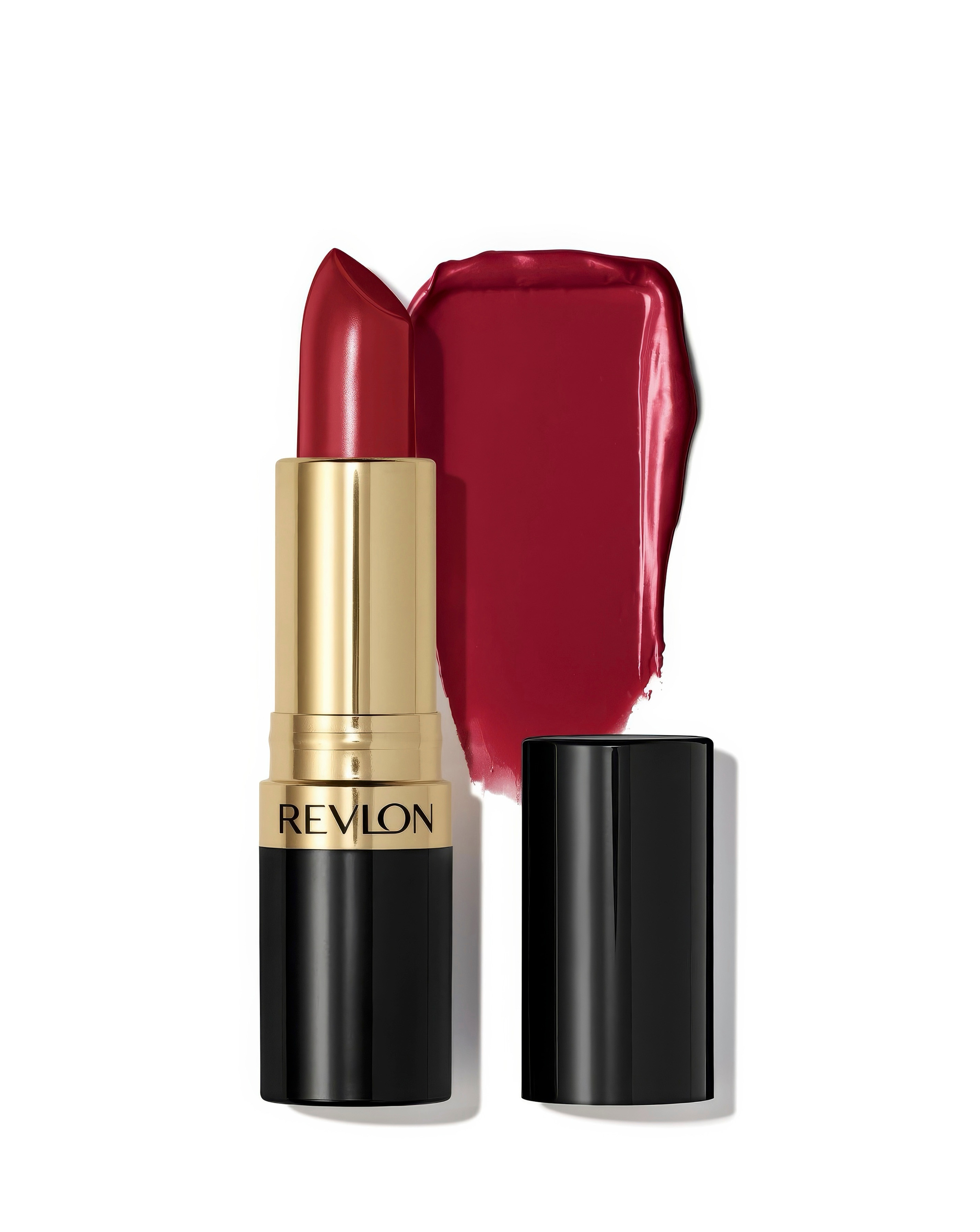 Revlon Super Lustrous Lipstick