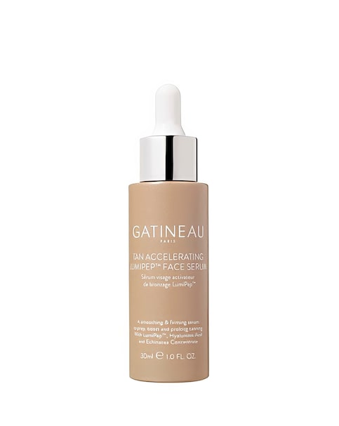 Gatineau Tan Face Serum 30ml