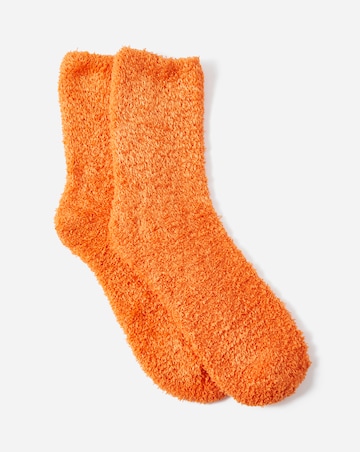 Autumn Magic Mug and Socks Set