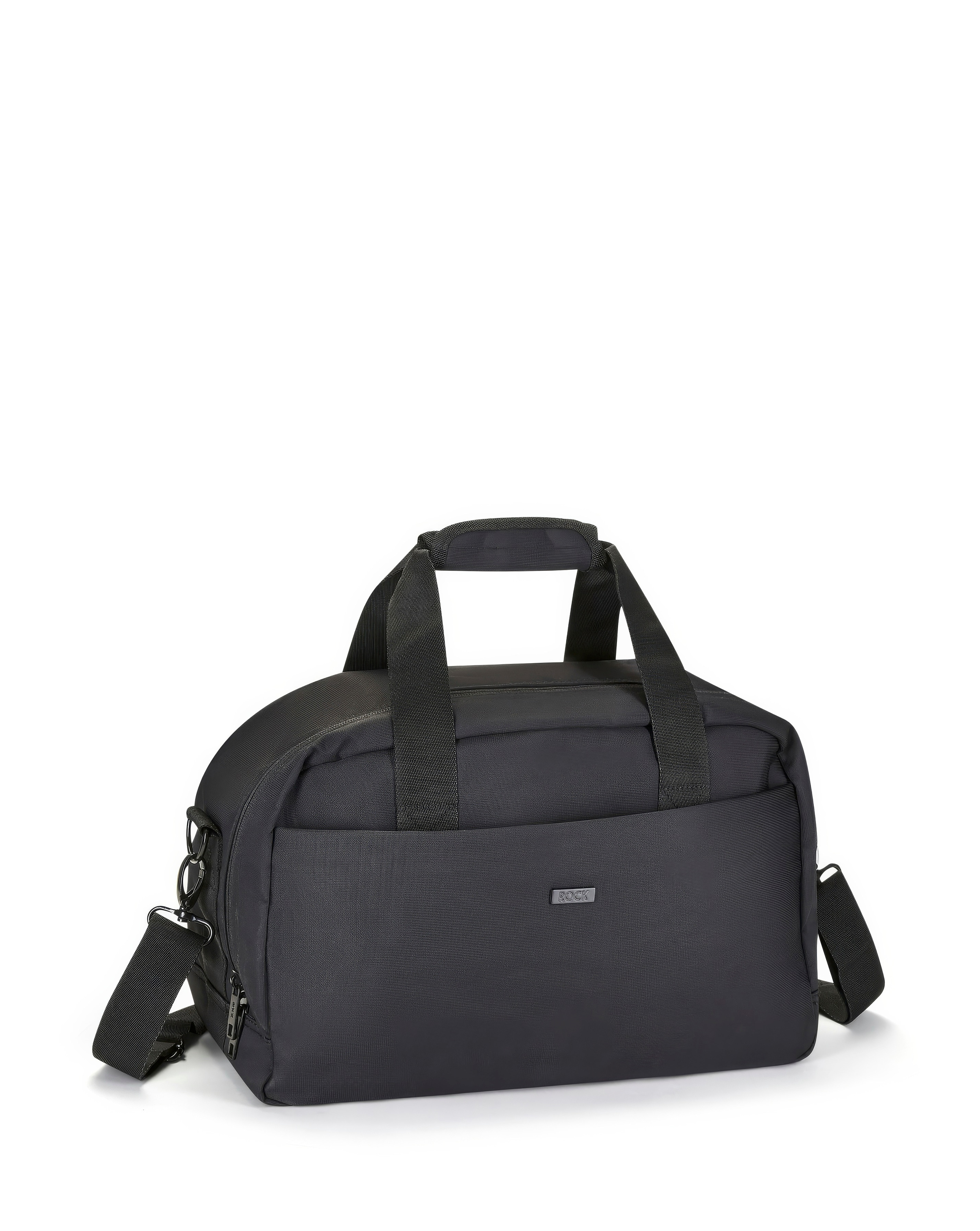 New In - Rock Platinum Underseat Cabin Holdall