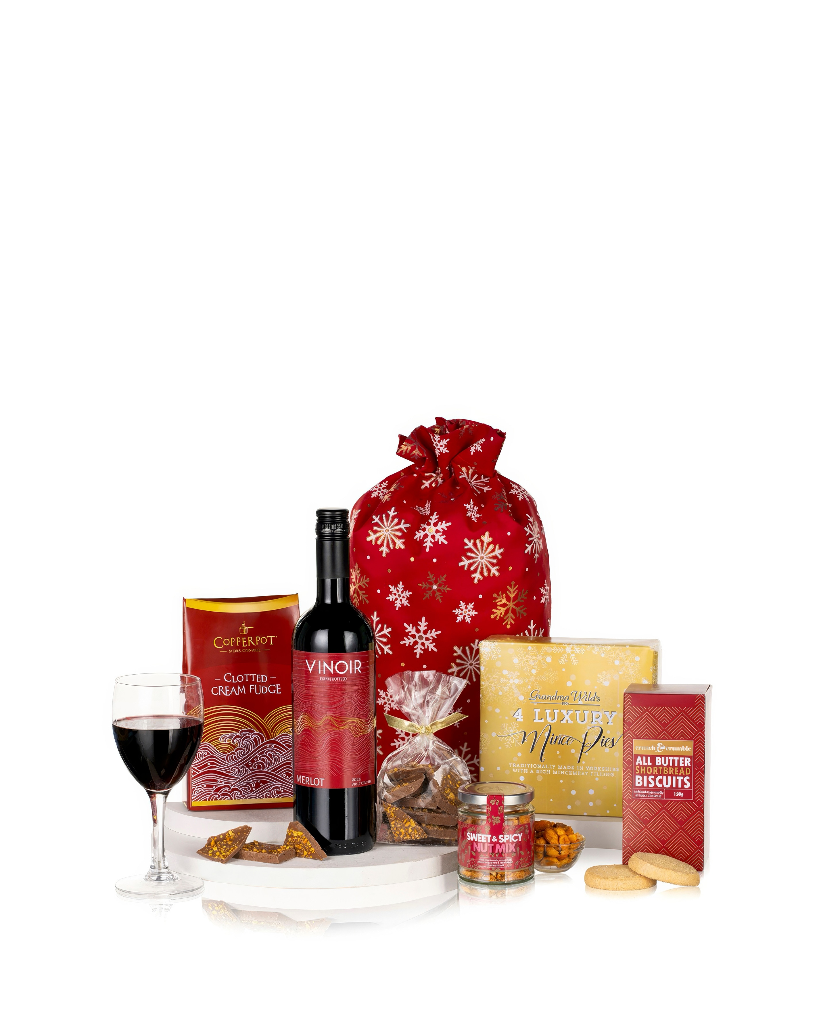 New In - Love From Santa