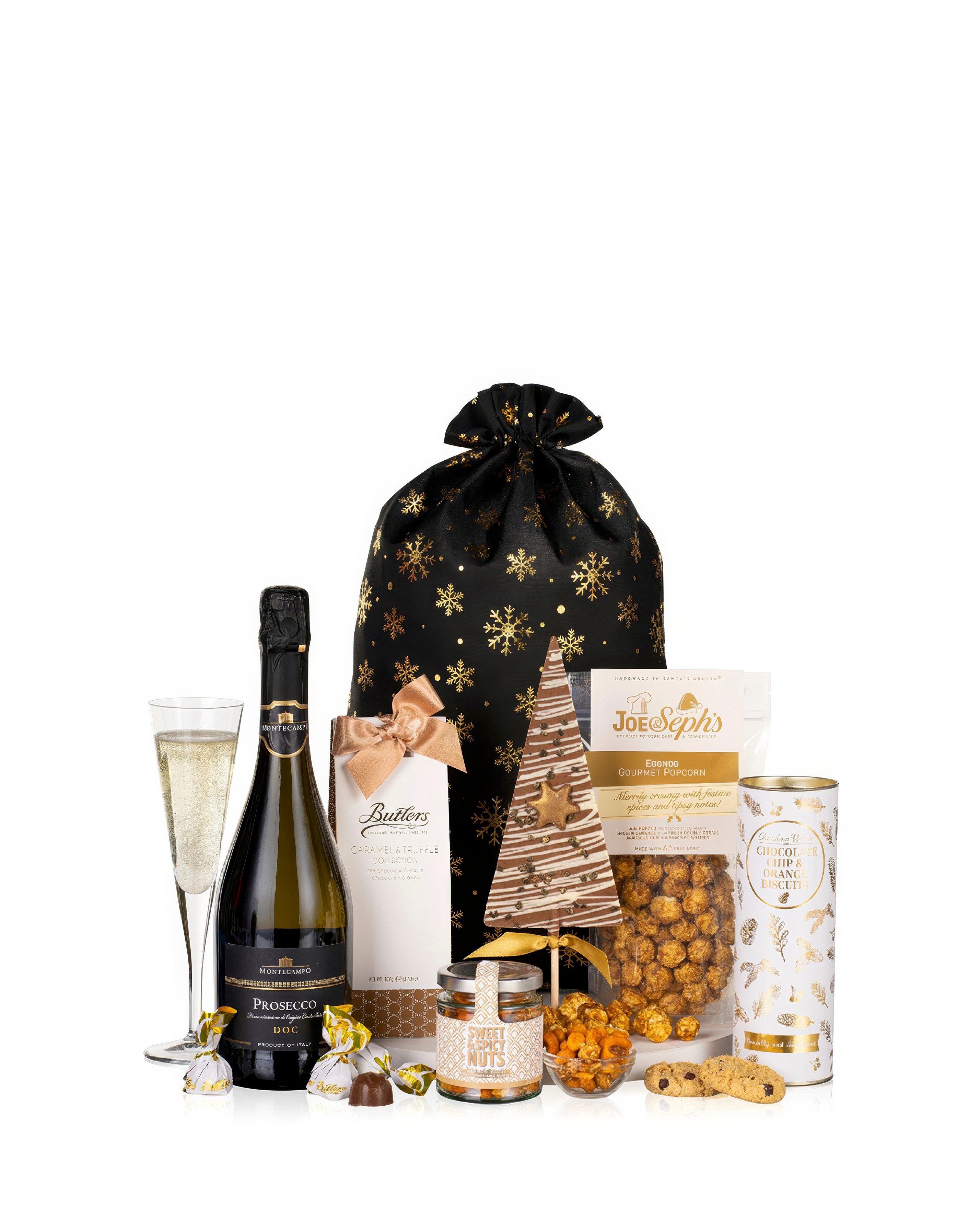 New In - Festive Fizz
