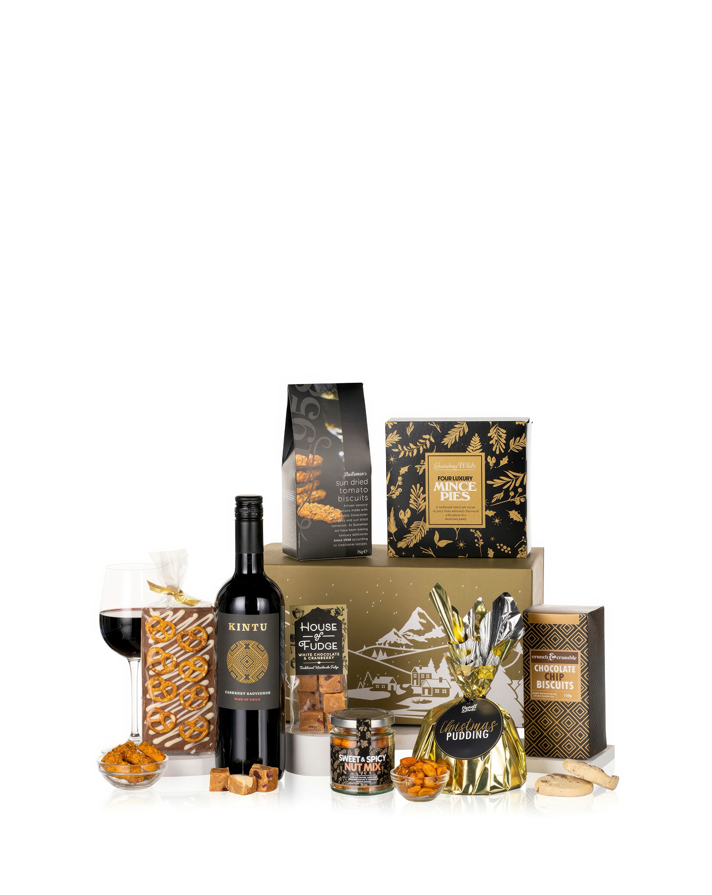 New In - Seasons Greetings