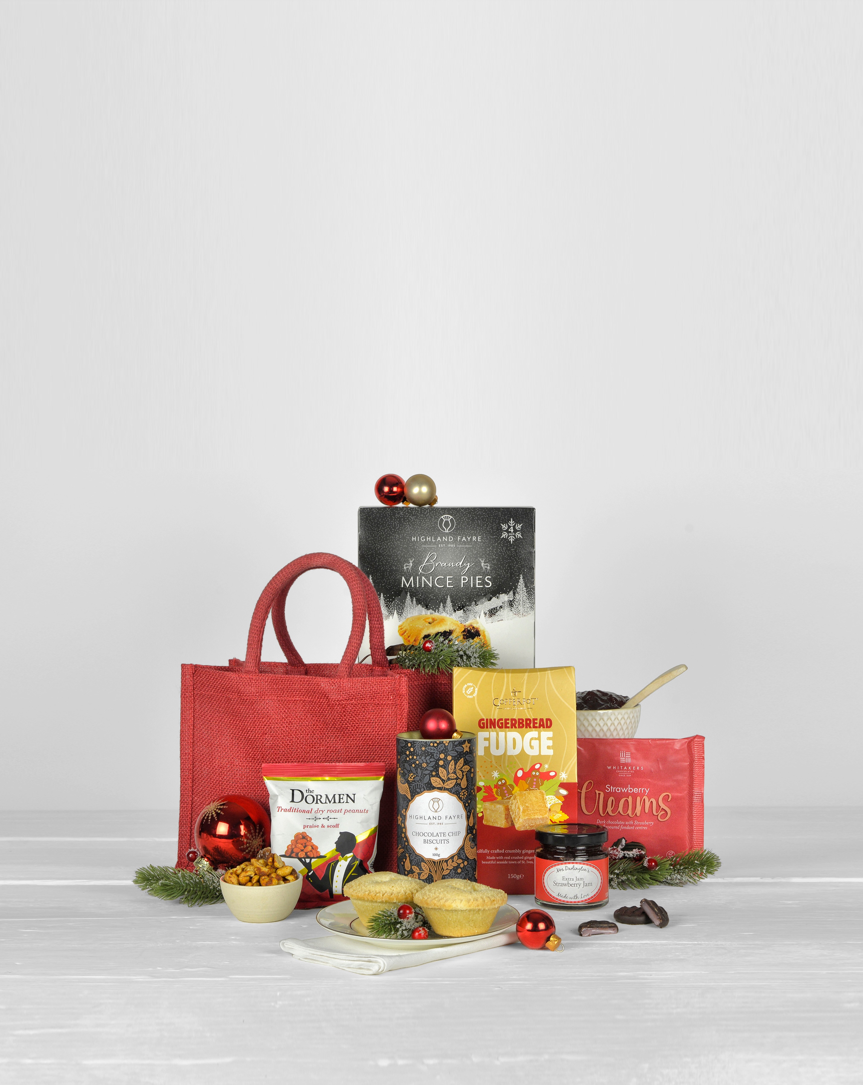 New In - Christmas Treats