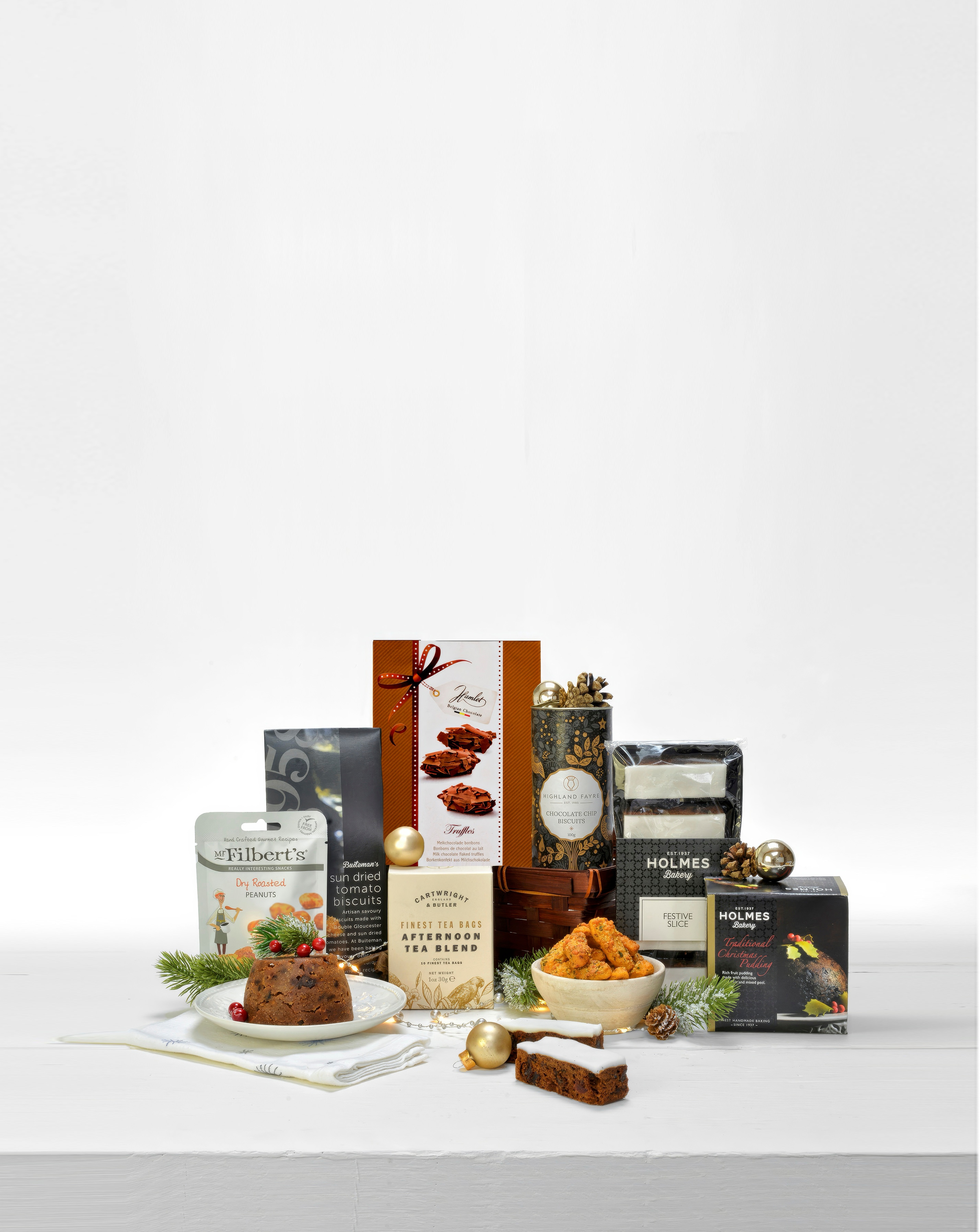 New In - Christmas Mistletoe