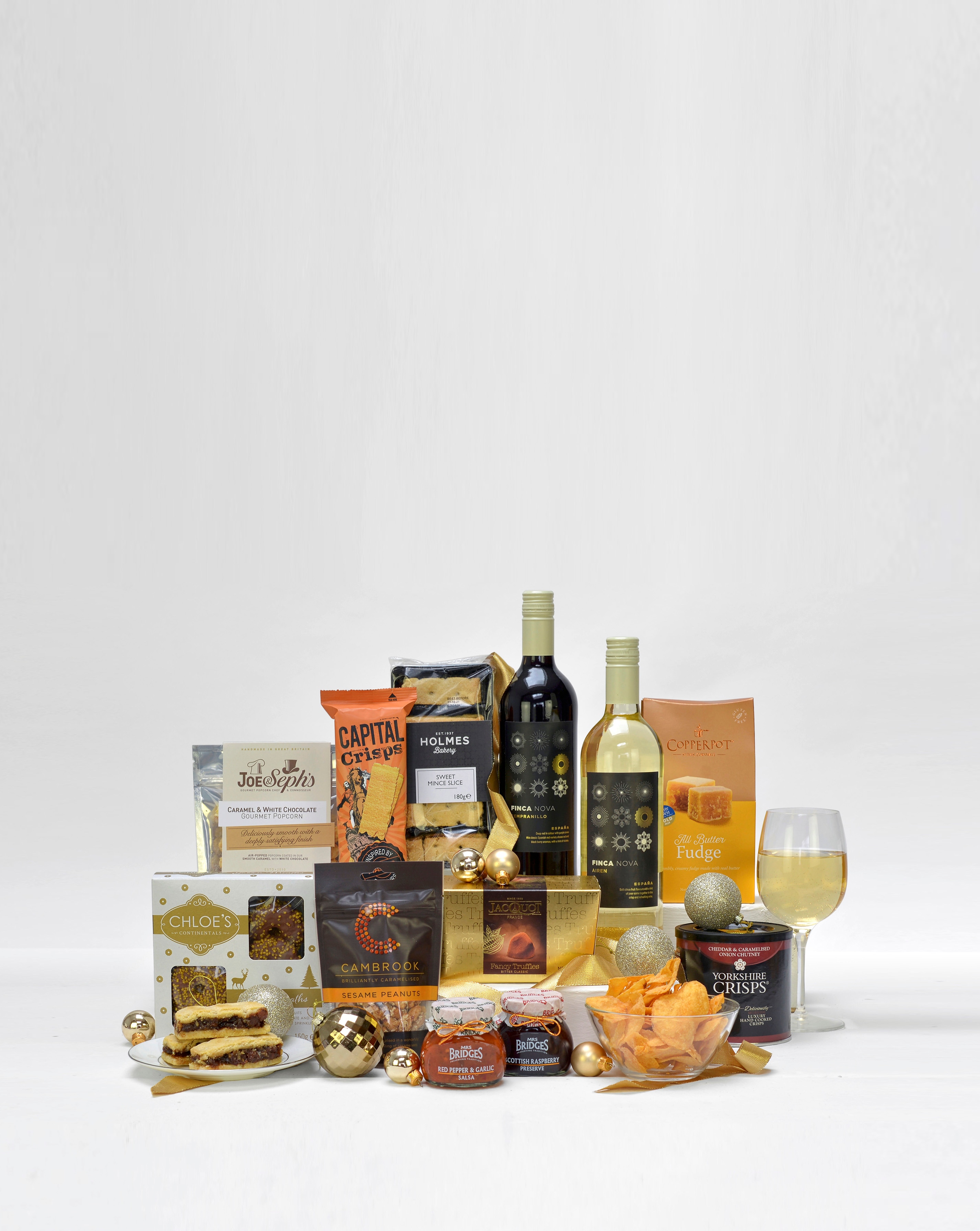 New In - Season's Greetings