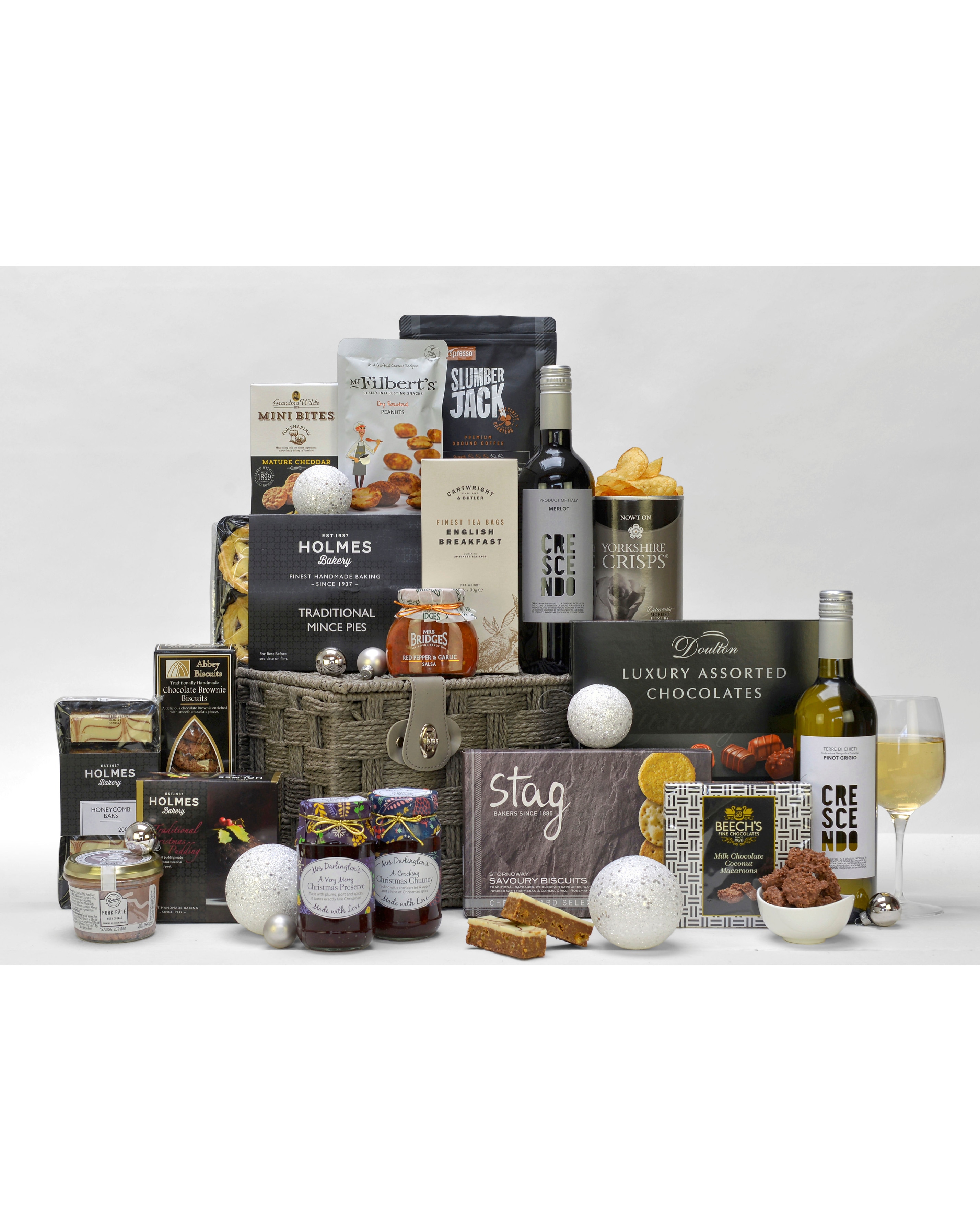 New In - Magical Christmas