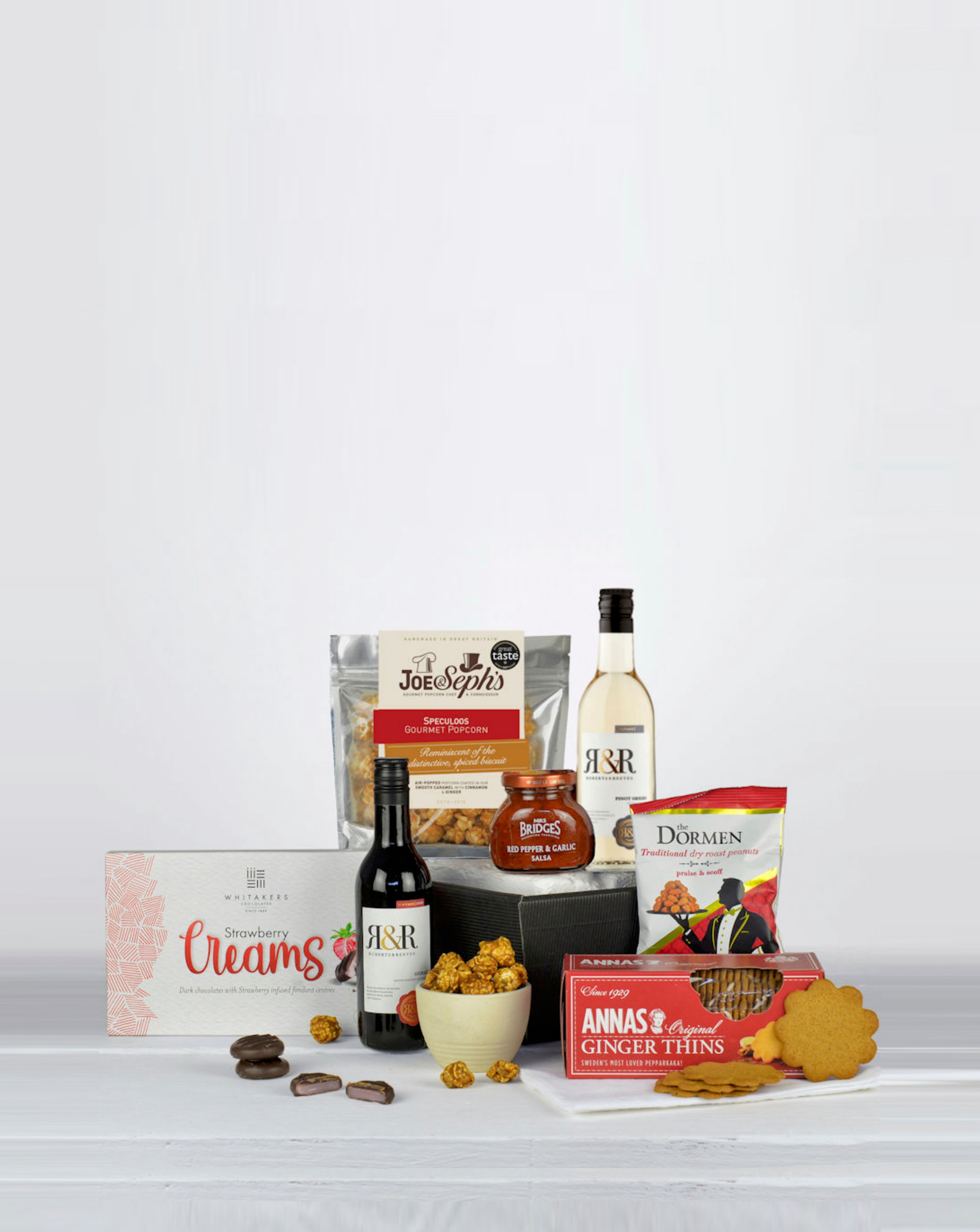 New In - Wine Gift for Two