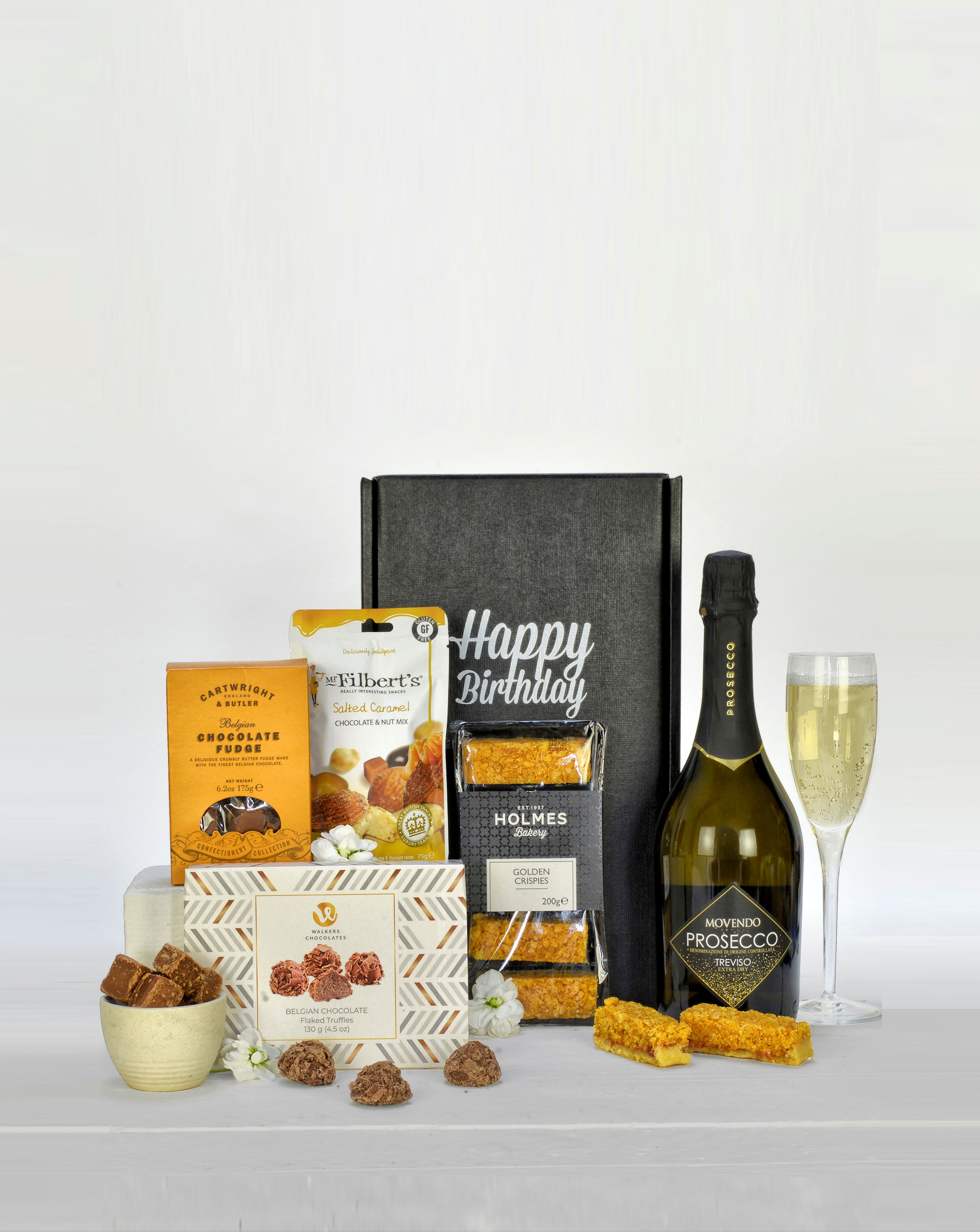 New In - Happy Birthday Gift Box