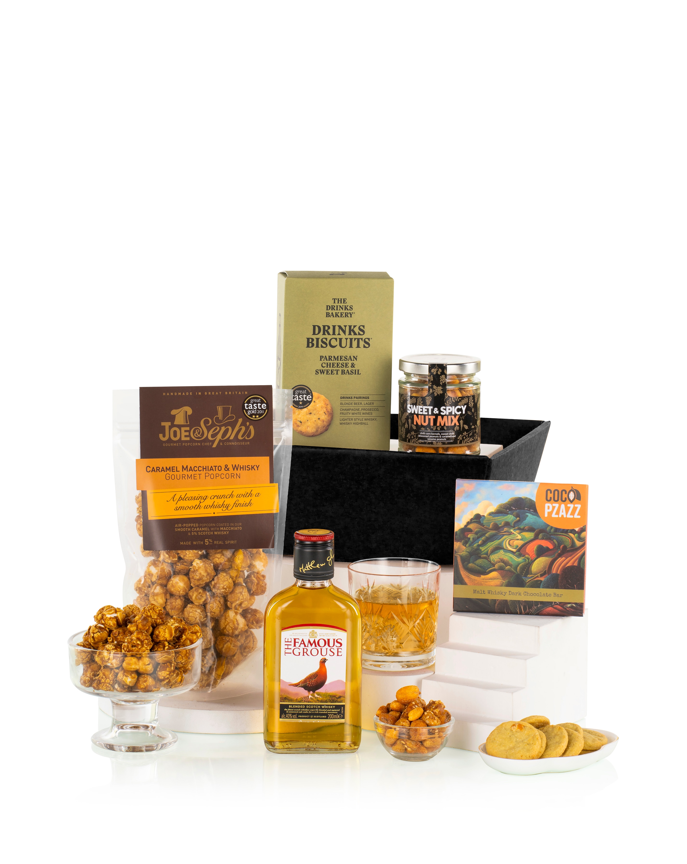 New In - Whisky Lovers Gift