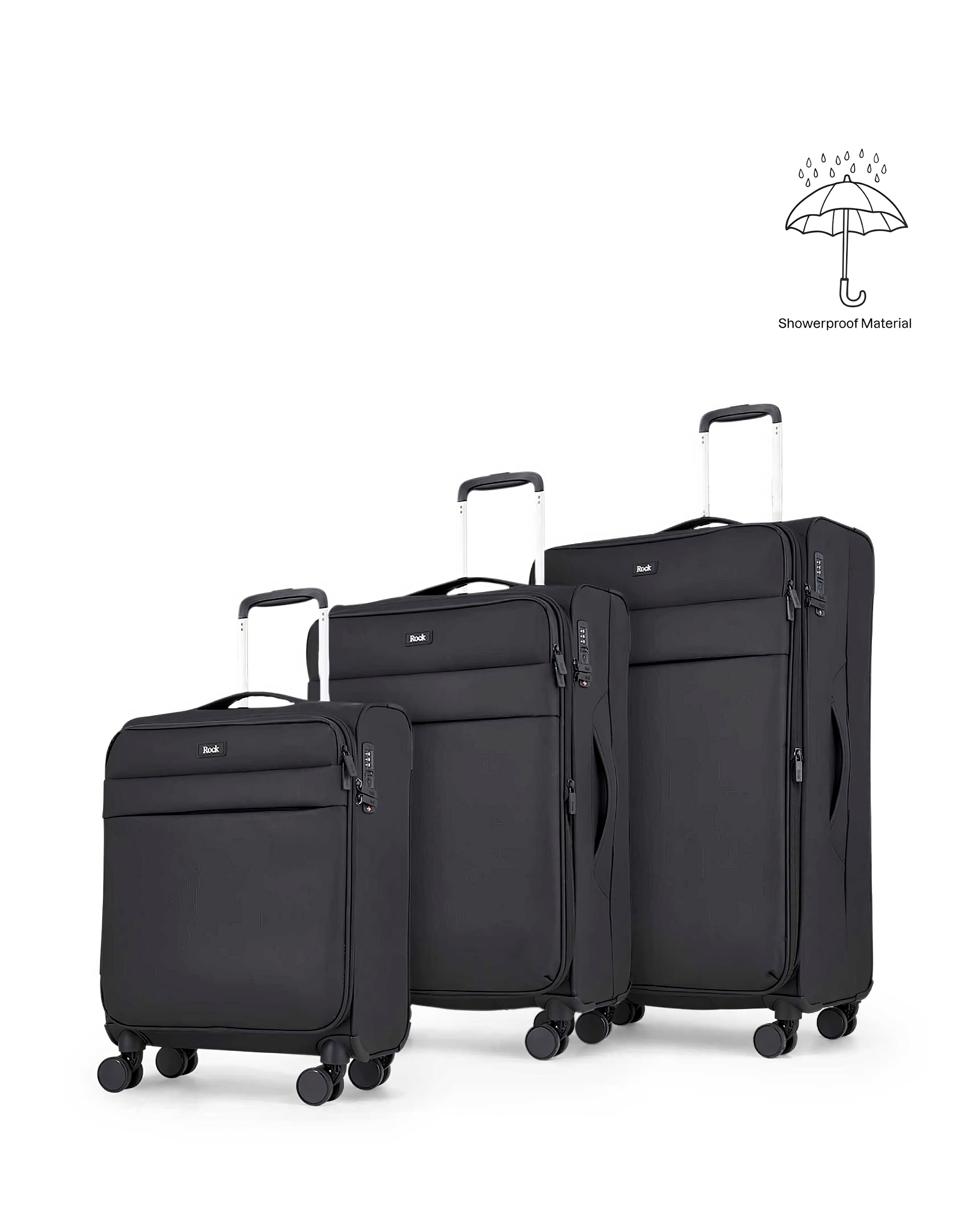 New In - Rock Harper 3pc set