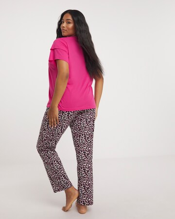 Pretty Secrets Value 2 Pack Pyjama Sets