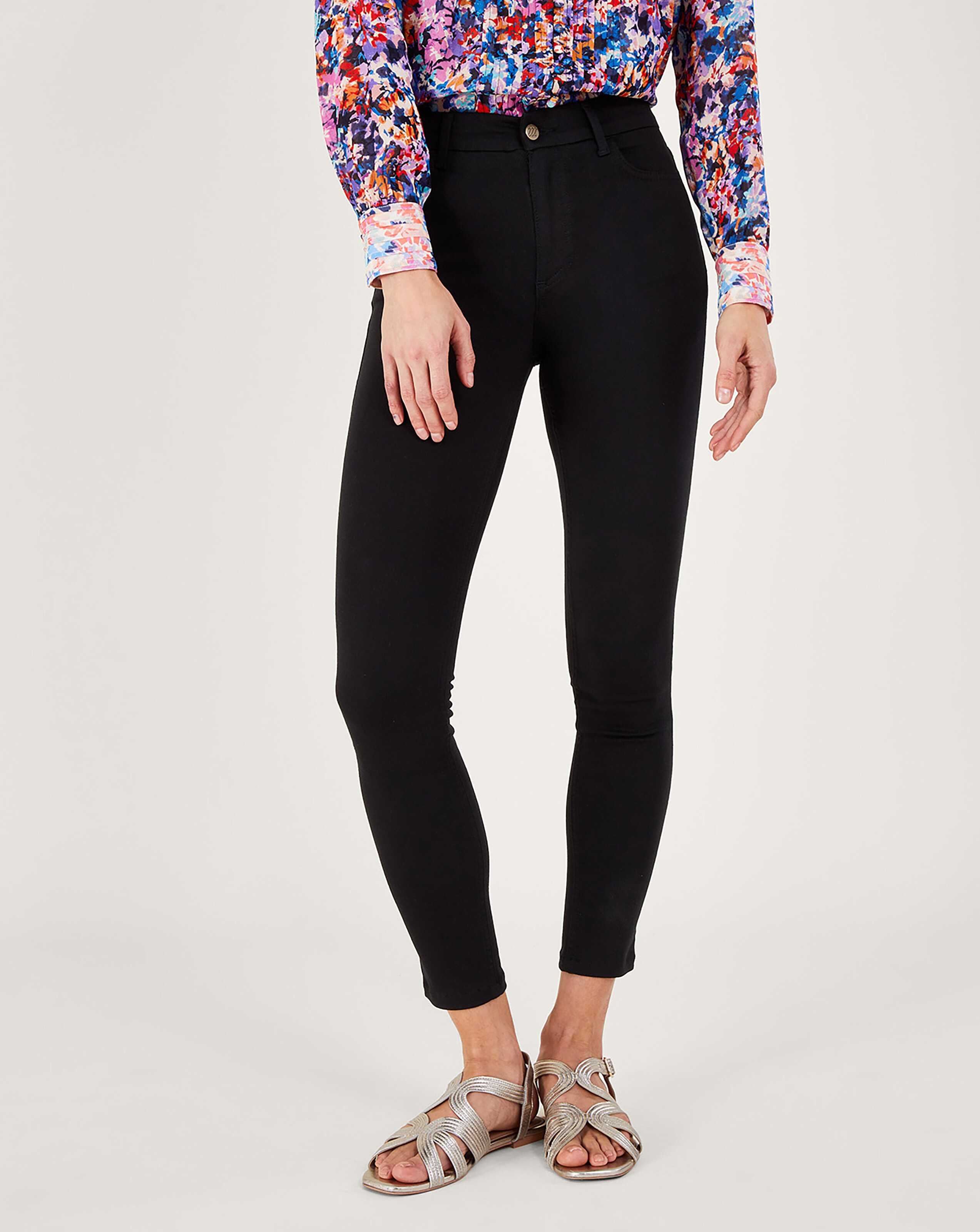 Monsoon Skinny Jeans Simply Be