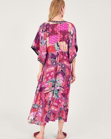 Monsoon Anastasia Kimono Dress
