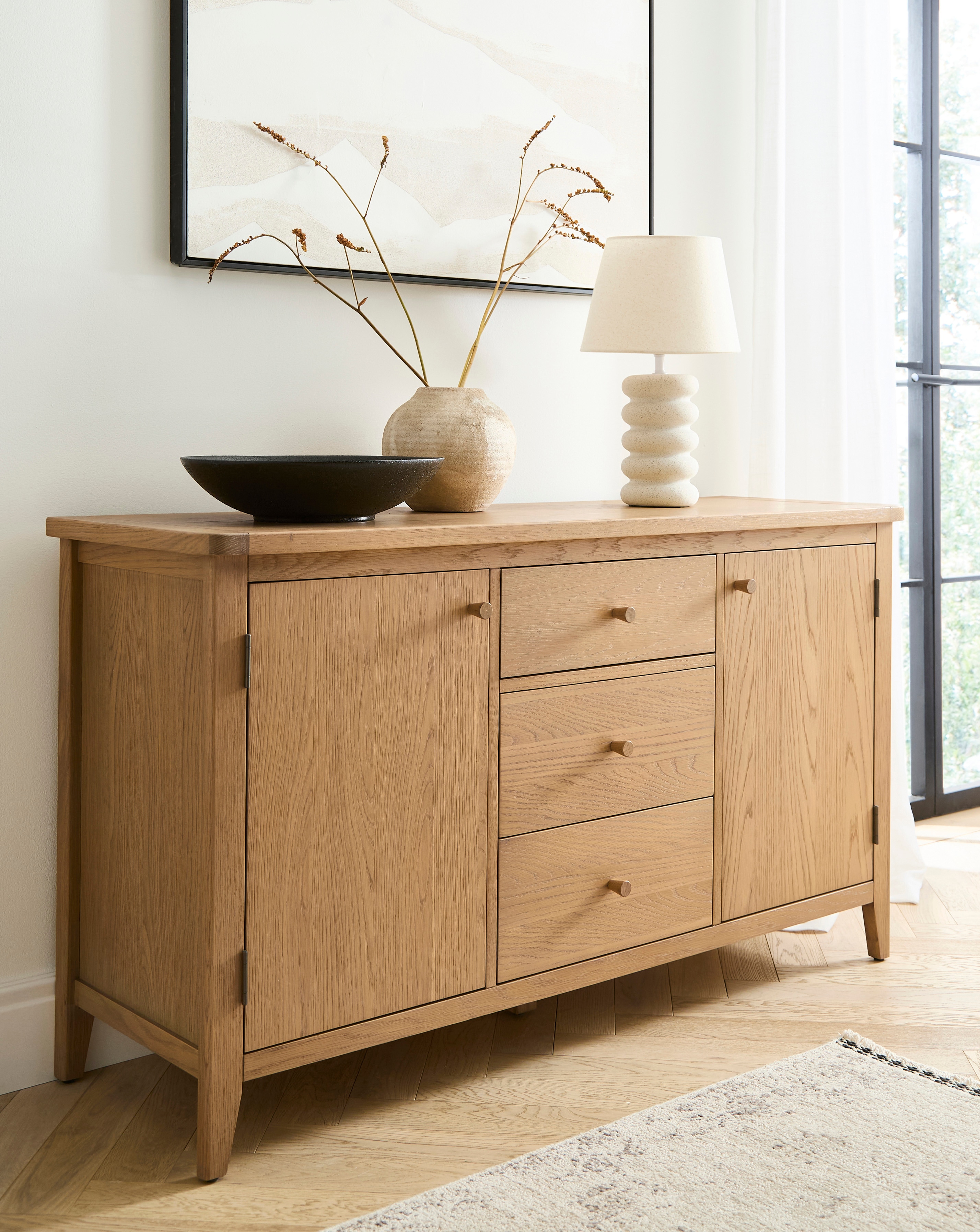Caitlin Large Sideboard
