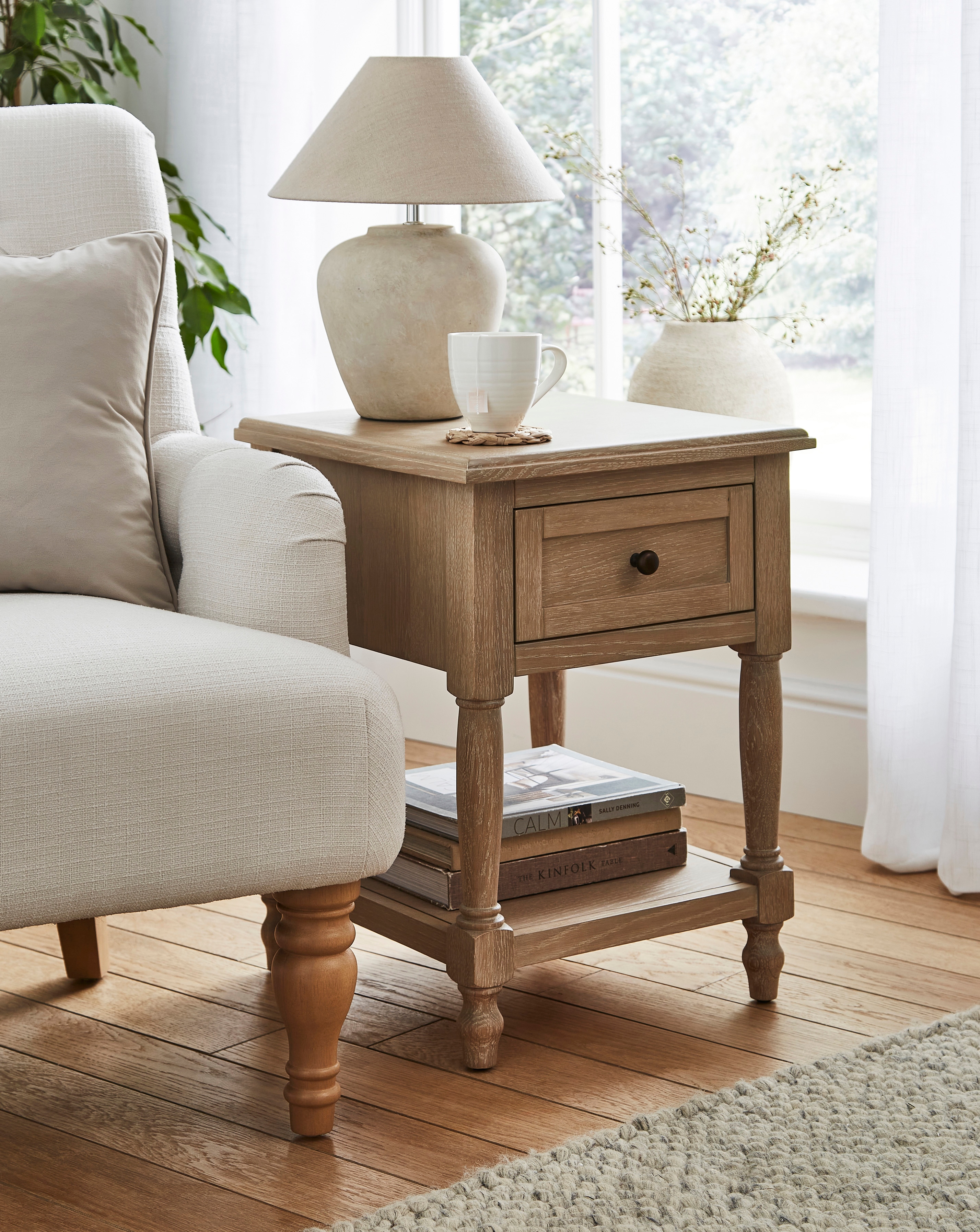 Julipa Imogen Side Table