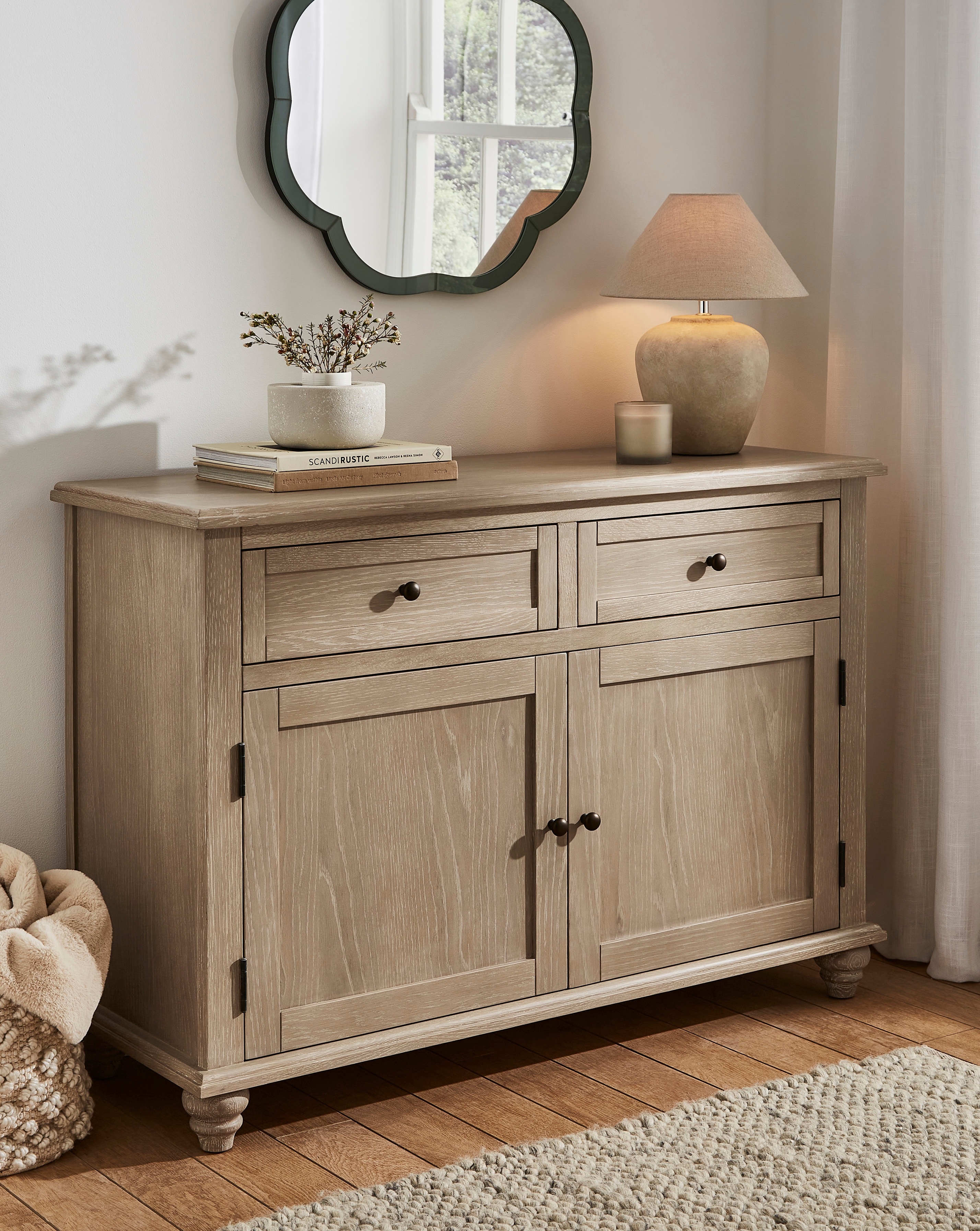 Julipa Imogen Small Sideboard