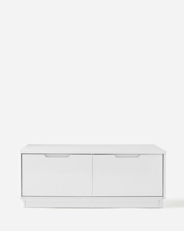 Ellia Coffee Table