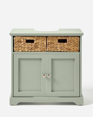 Julipa Knighton Underbasin Unit